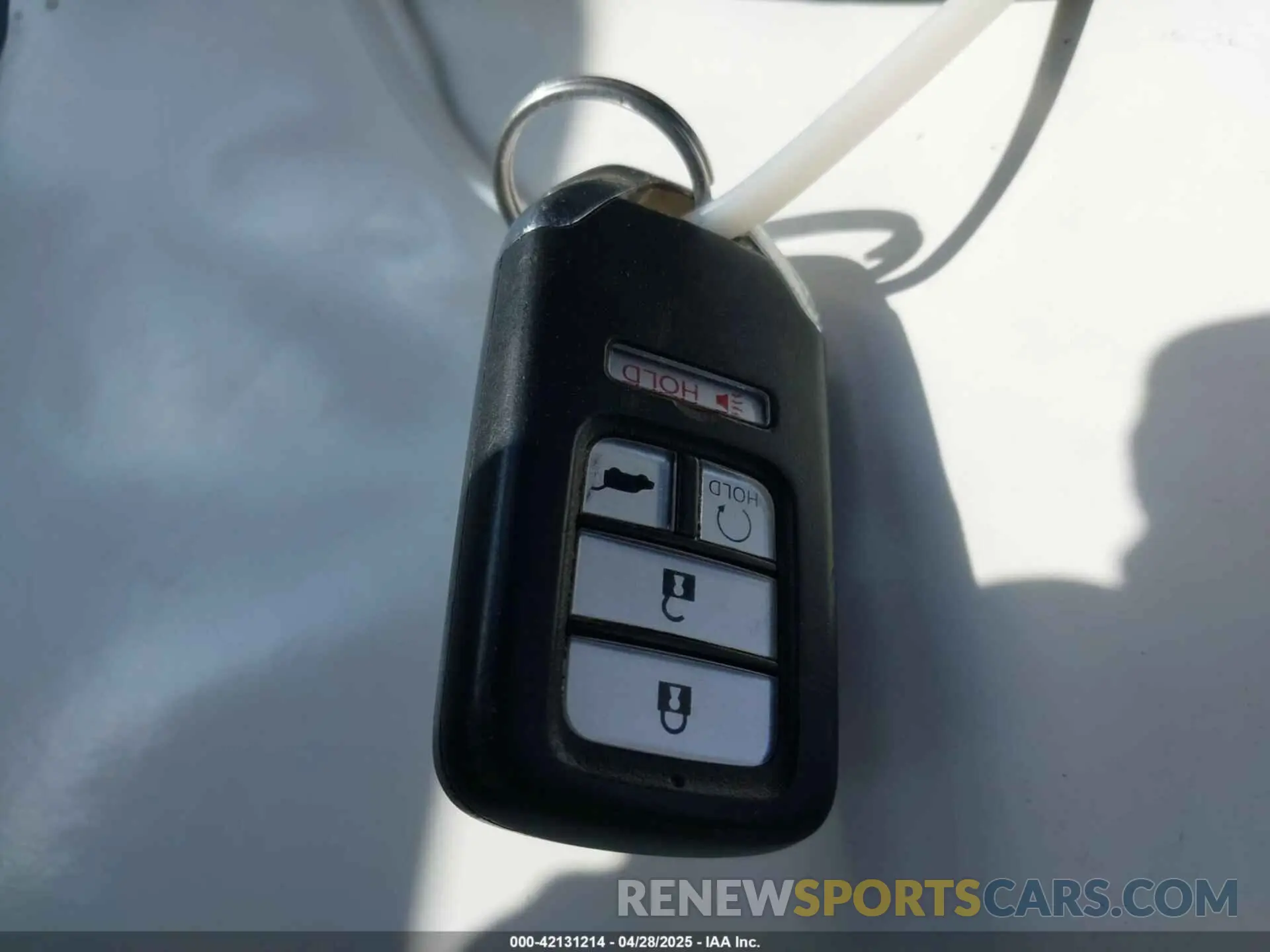 11 Photograph of a damaged car SHHFK7H66MU414699 HONDA CIVIC 2021