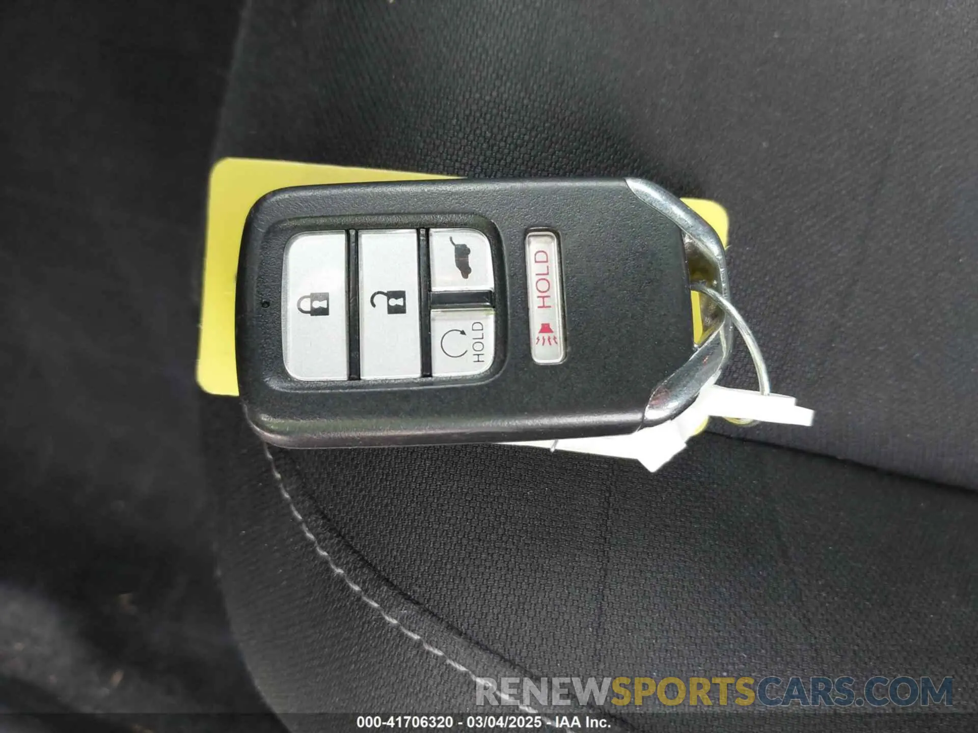 11 Photograph of a damaged car SHHFK7H69MU220569 HONDA CIVIC 2021