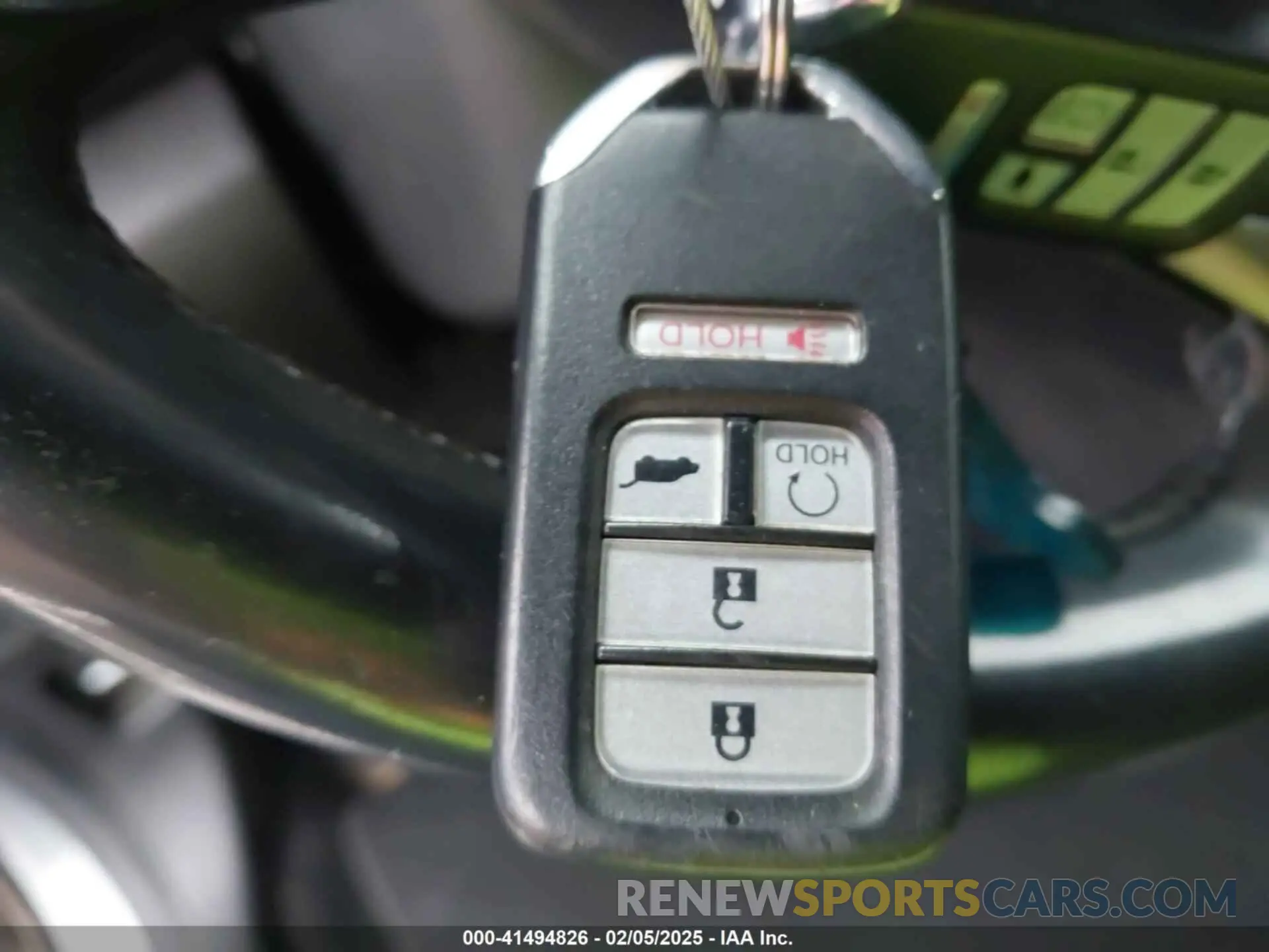 11 Photograph of a damaged car SHHFK7H69MU224881 HONDA CIVIC 2021