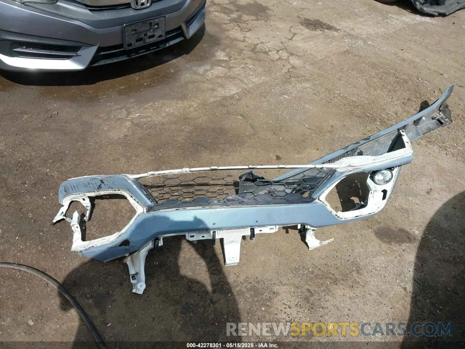 11 Photograph of a damaged car SHHFK7H69MU411909 HONDA CIVIC 2021