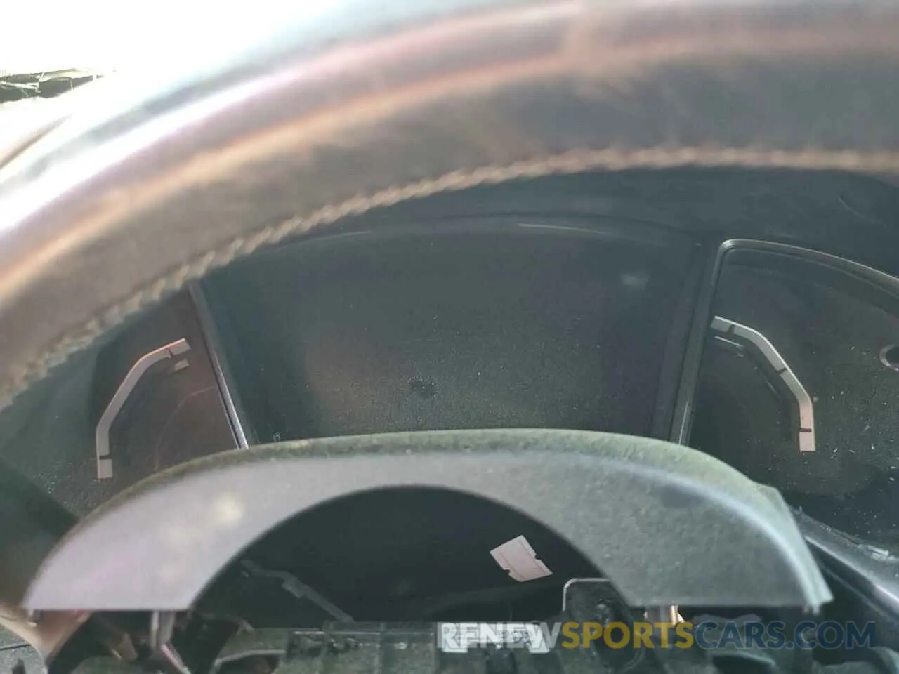 9 Photograph of a damaged car SHHFK7H97MU210567 HONDA CIVIC 2021