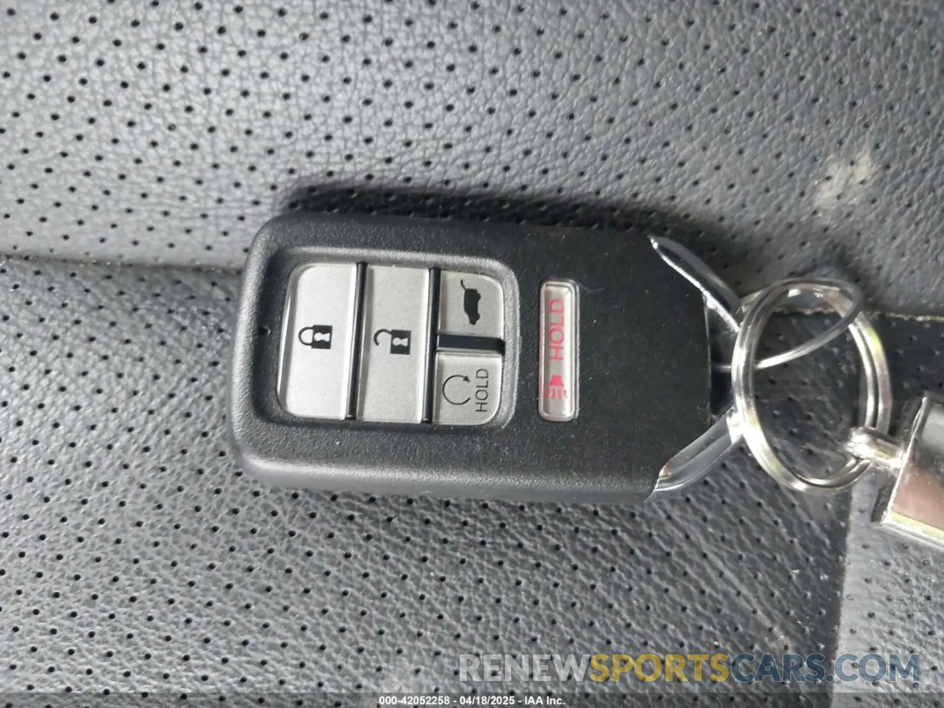 11 Photograph of a damaged car SHHFK7H97MU412129 HONDA CIVIC 2021