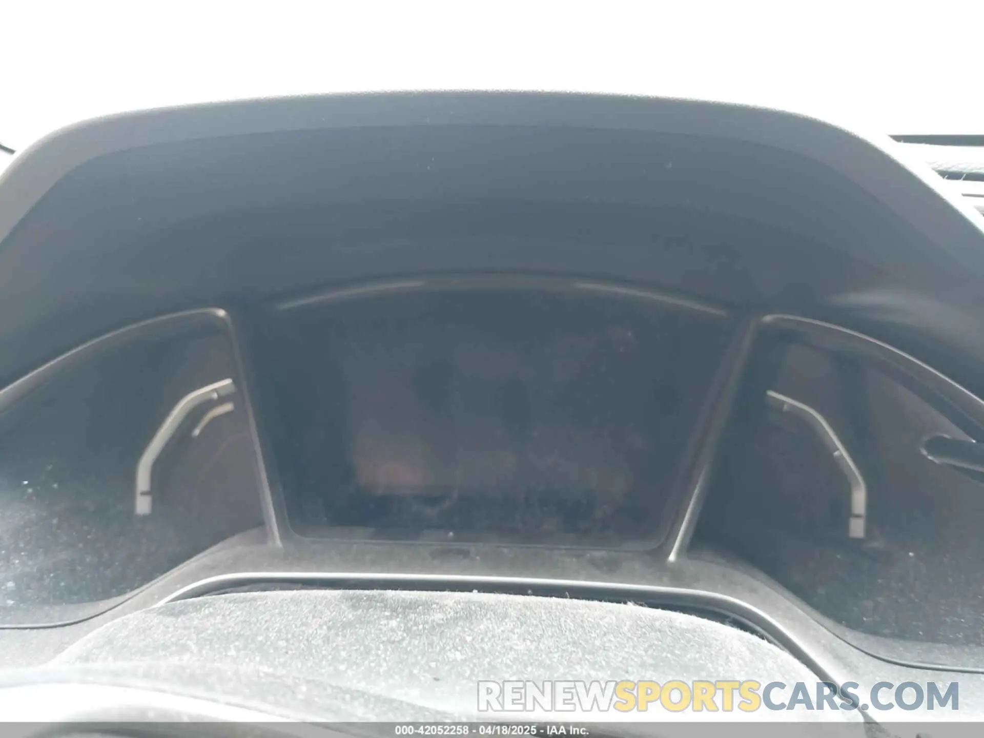 15 Photograph of a damaged car SHHFK7H97MU412129 HONDA CIVIC 2021