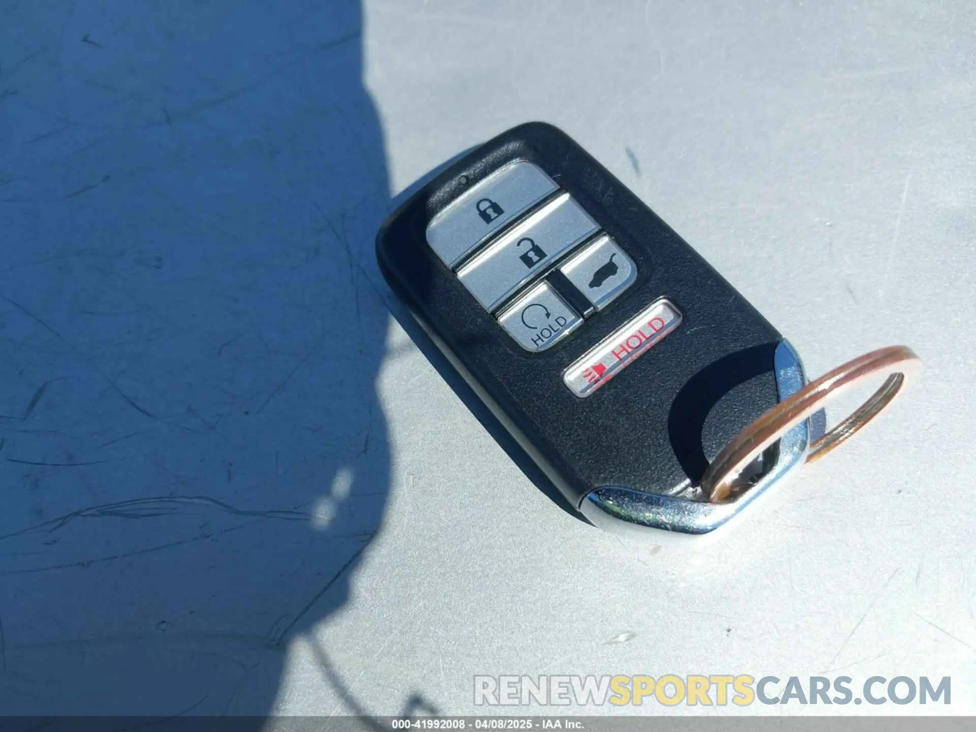 11 Photograph of a damaged car SHHFK7H99MU206620 HONDA CIVIC 2021