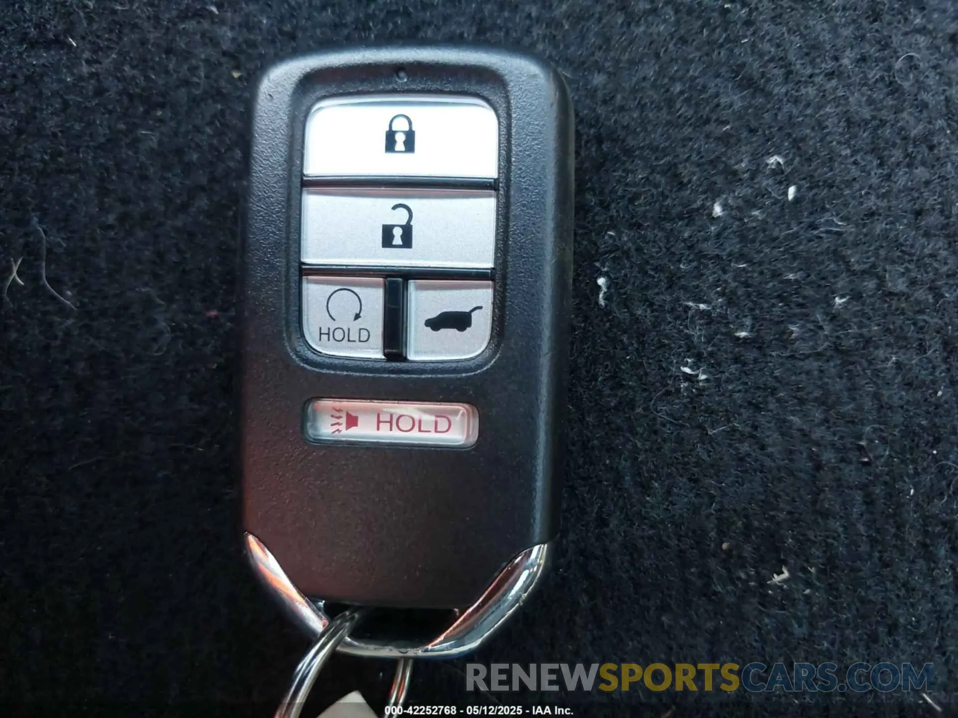 11 Photograph of a damaged car SHHFK7H9XMU201085 HONDA CIVIC 2021