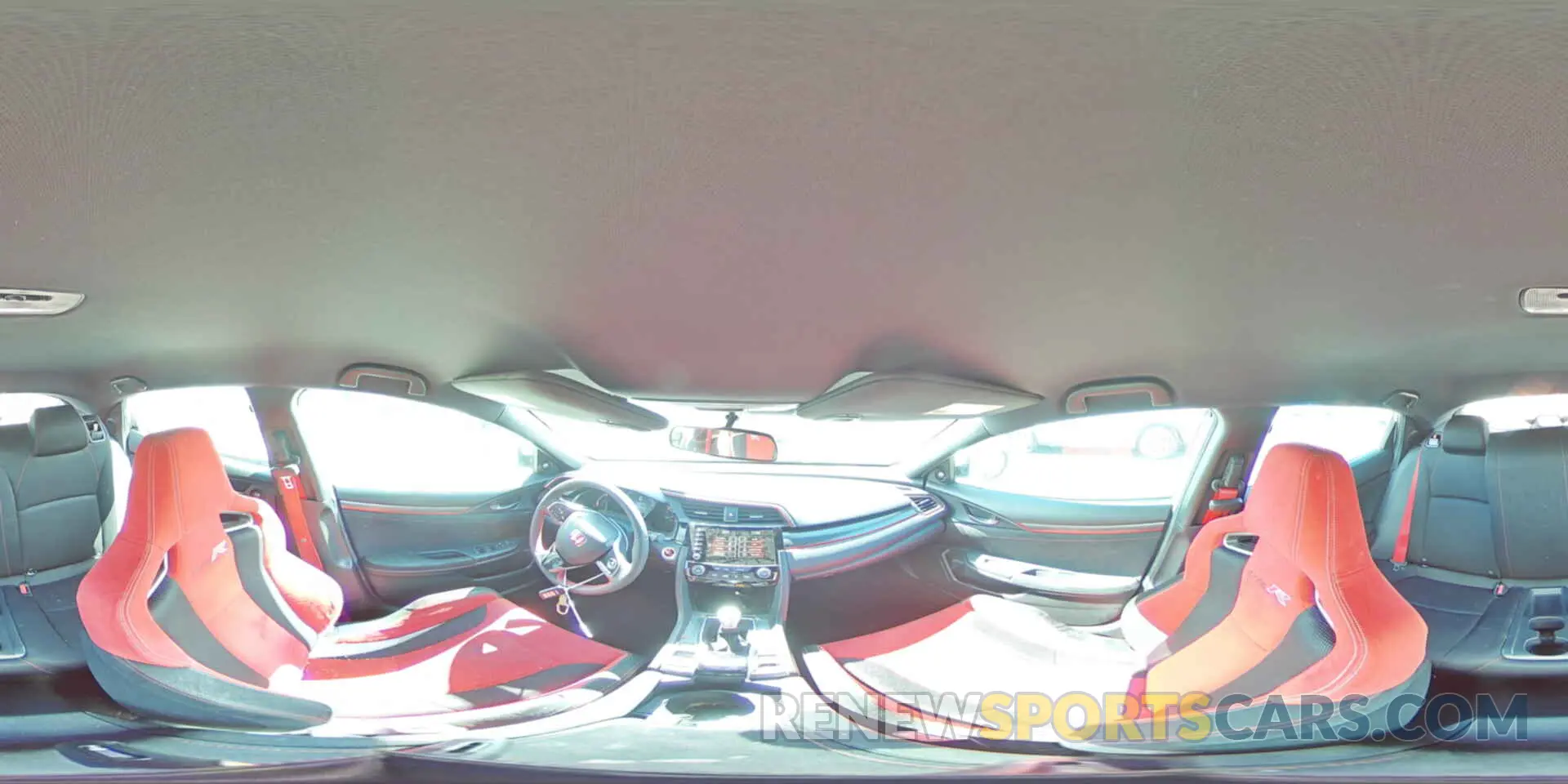 12 Photograph of a damaged car SHHFK8G73MU203007 HONDA CIVIC 2021