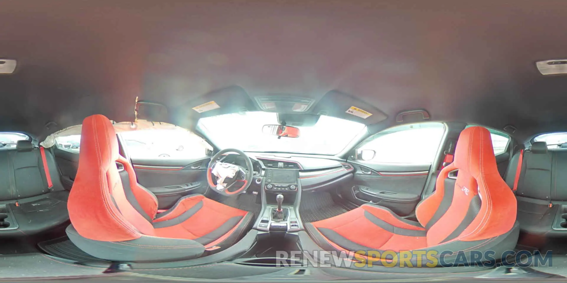 12 Photograph of a damaged car SHHFK8G74MU201802 HONDA CIVIC 2021