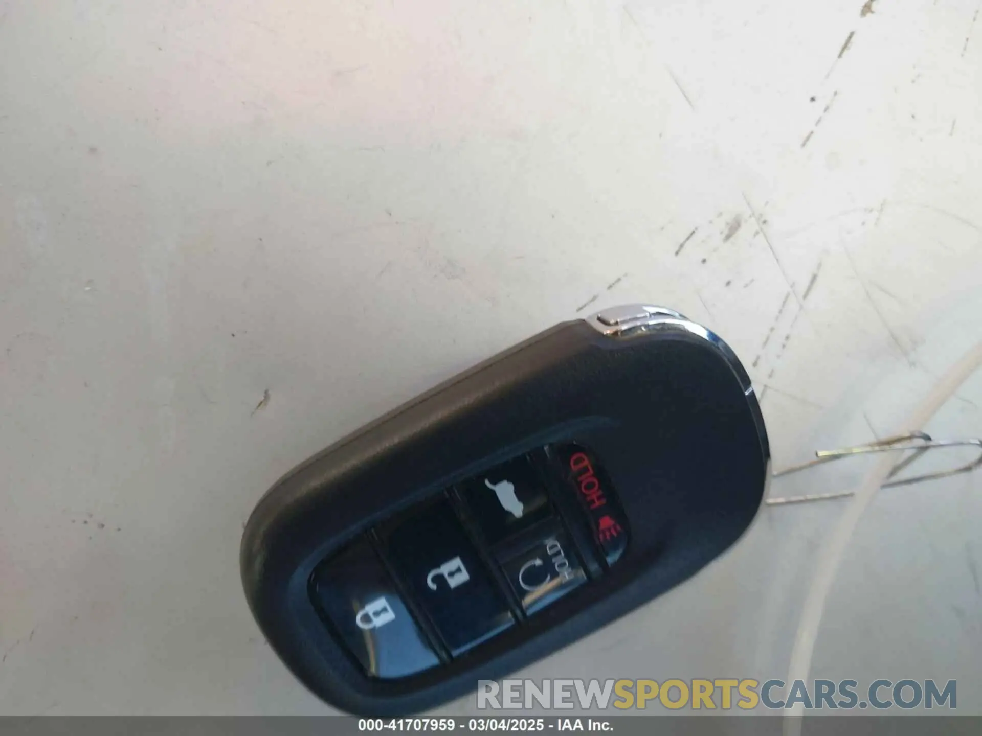11 Photograph of a damaged car 19XFL1H72NE012206 HONDA CIVIC 2022
