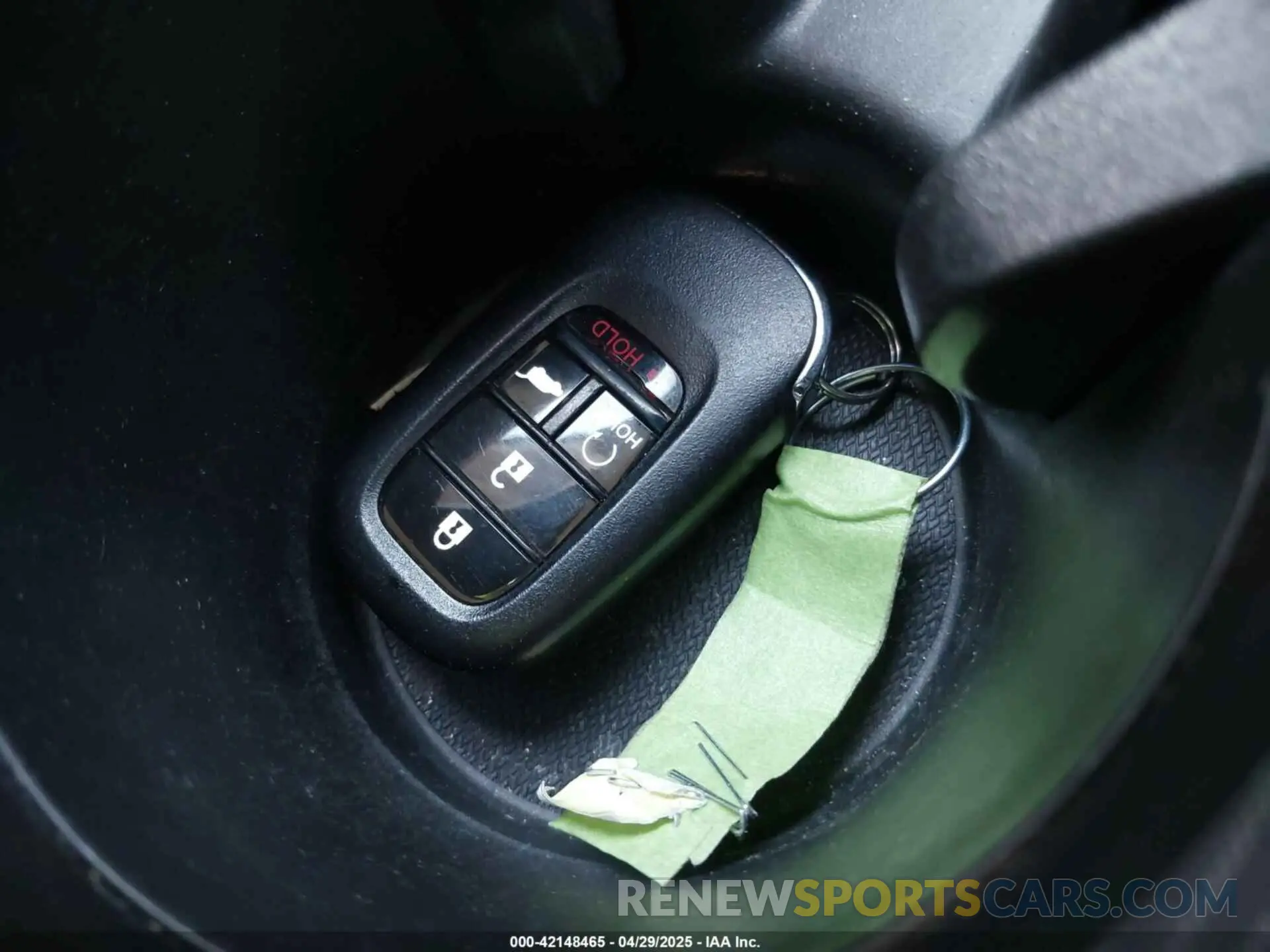 11 Photograph of a damaged car 19XFL1H76NE022981 HONDA CIVIC 2022