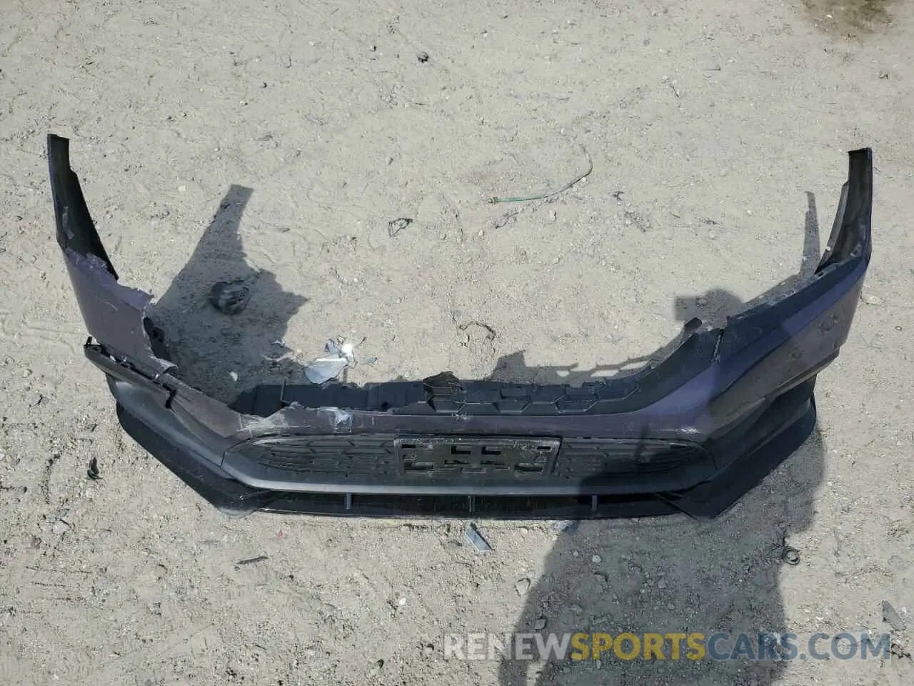 12 Photograph of a damaged car 19XFL1H85NE016212 HONDA CIVIC 2022