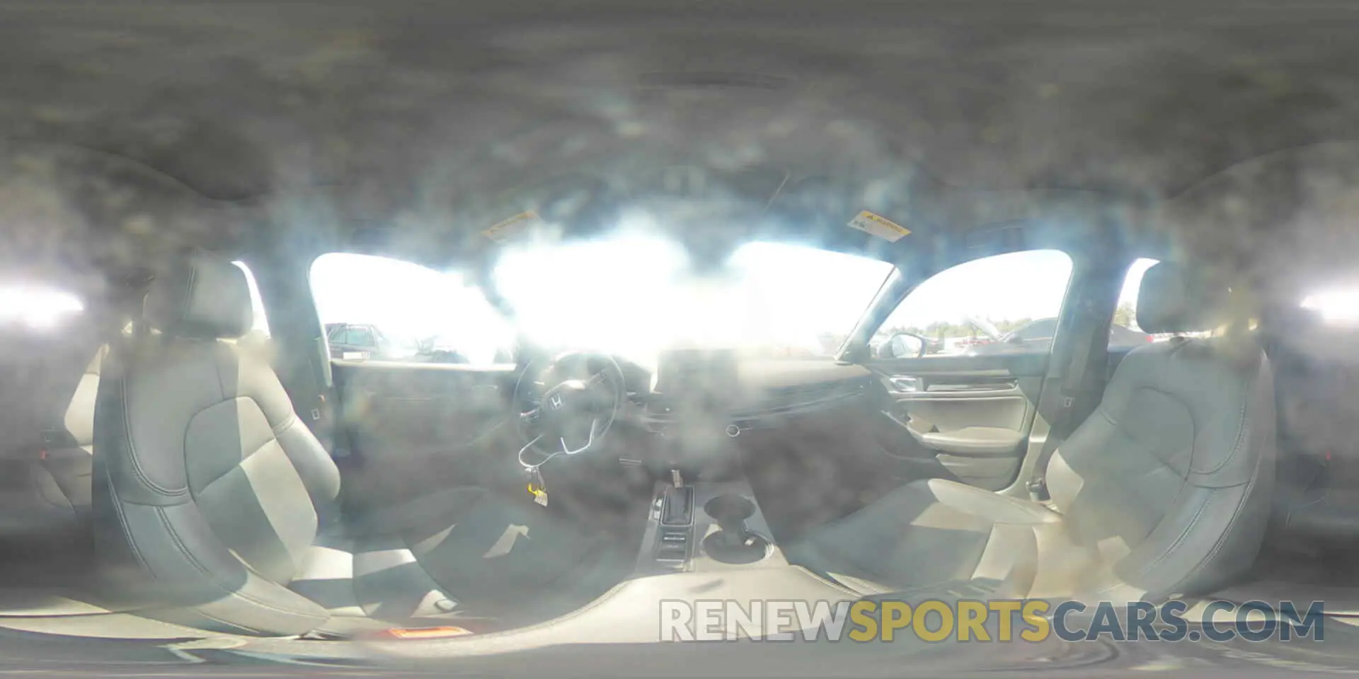 14 Photograph of a damaged car 19XFL1H85NE024472 HONDA CIVIC 2022