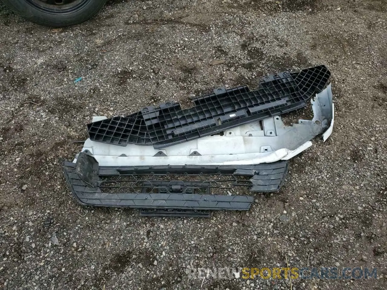 12 Photograph of a damaged car 19XFL1H86NE401844 HONDA CIVIC 2022