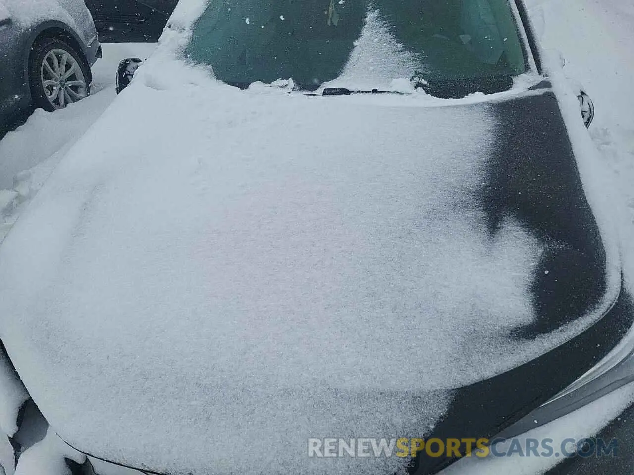 11 Photograph of a damaged car 19XFL2H55NE400325 HONDA CIVIC 2022