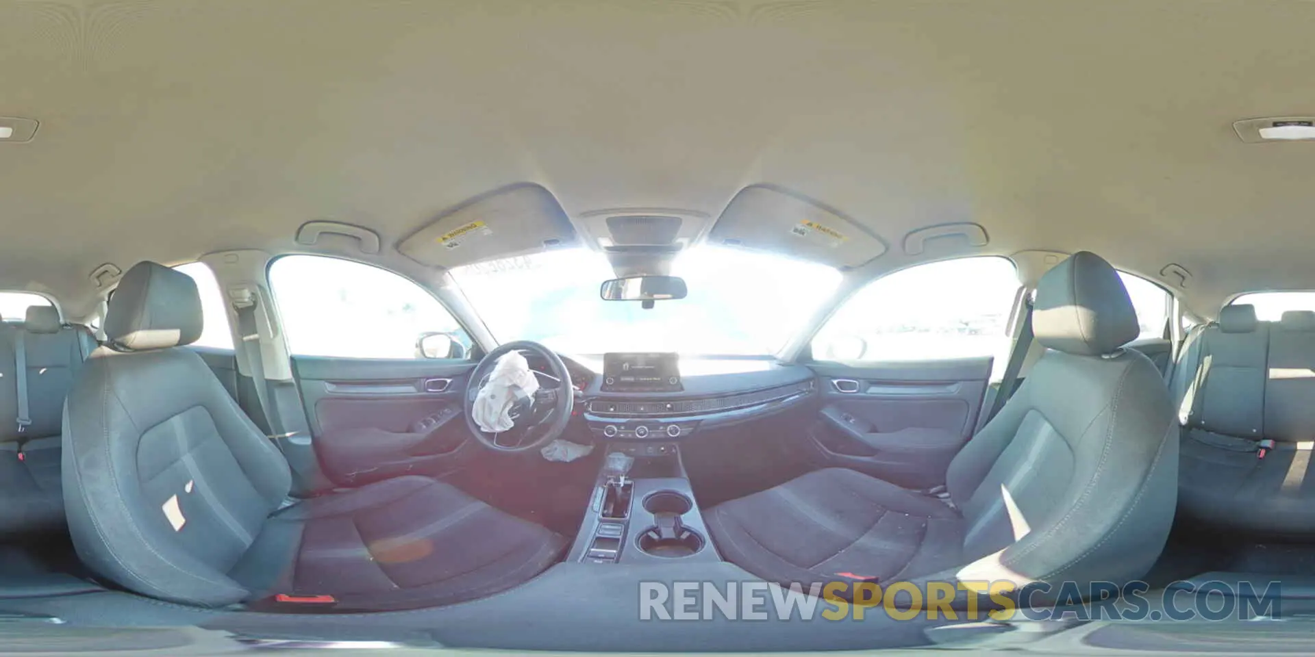 12 Photograph of a damaged car 19XFL2H57NE013811 HONDA CIVIC 2022