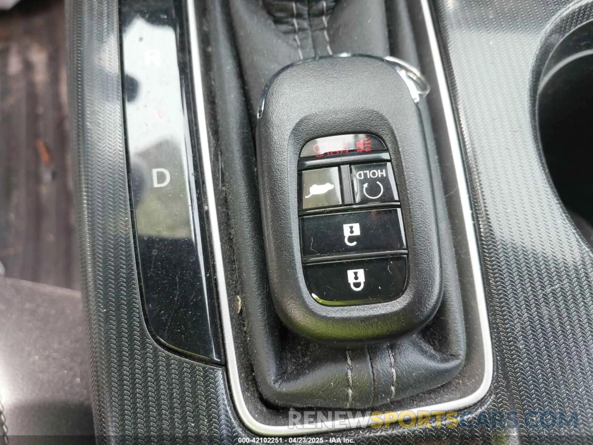 11 Photograph of a damaged car 19XFL2H80NE013353 HONDA CIVIC 2022