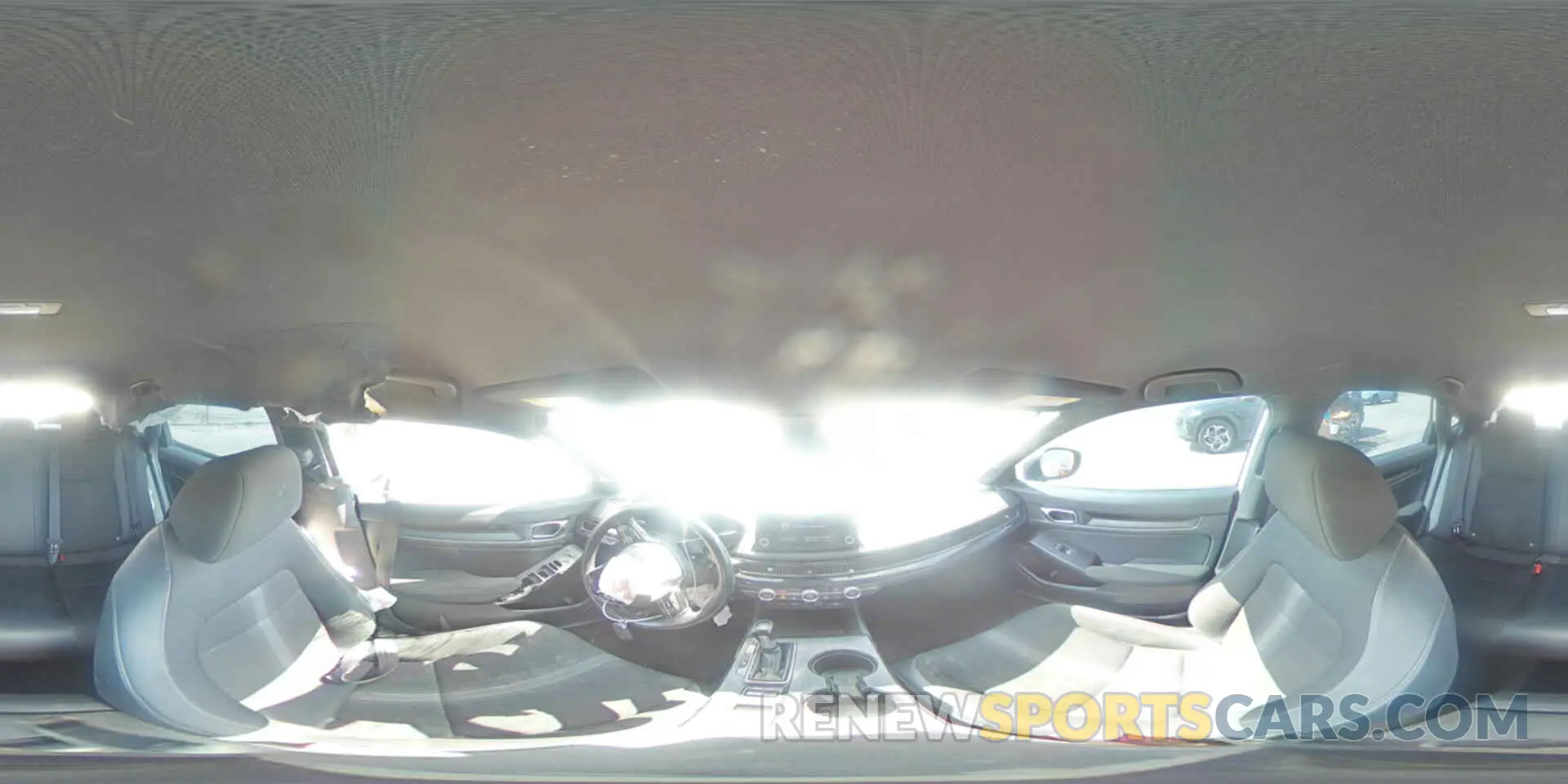12 Photograph of a damaged car 19XFL2H83NE004016 HONDA CIVIC 2022