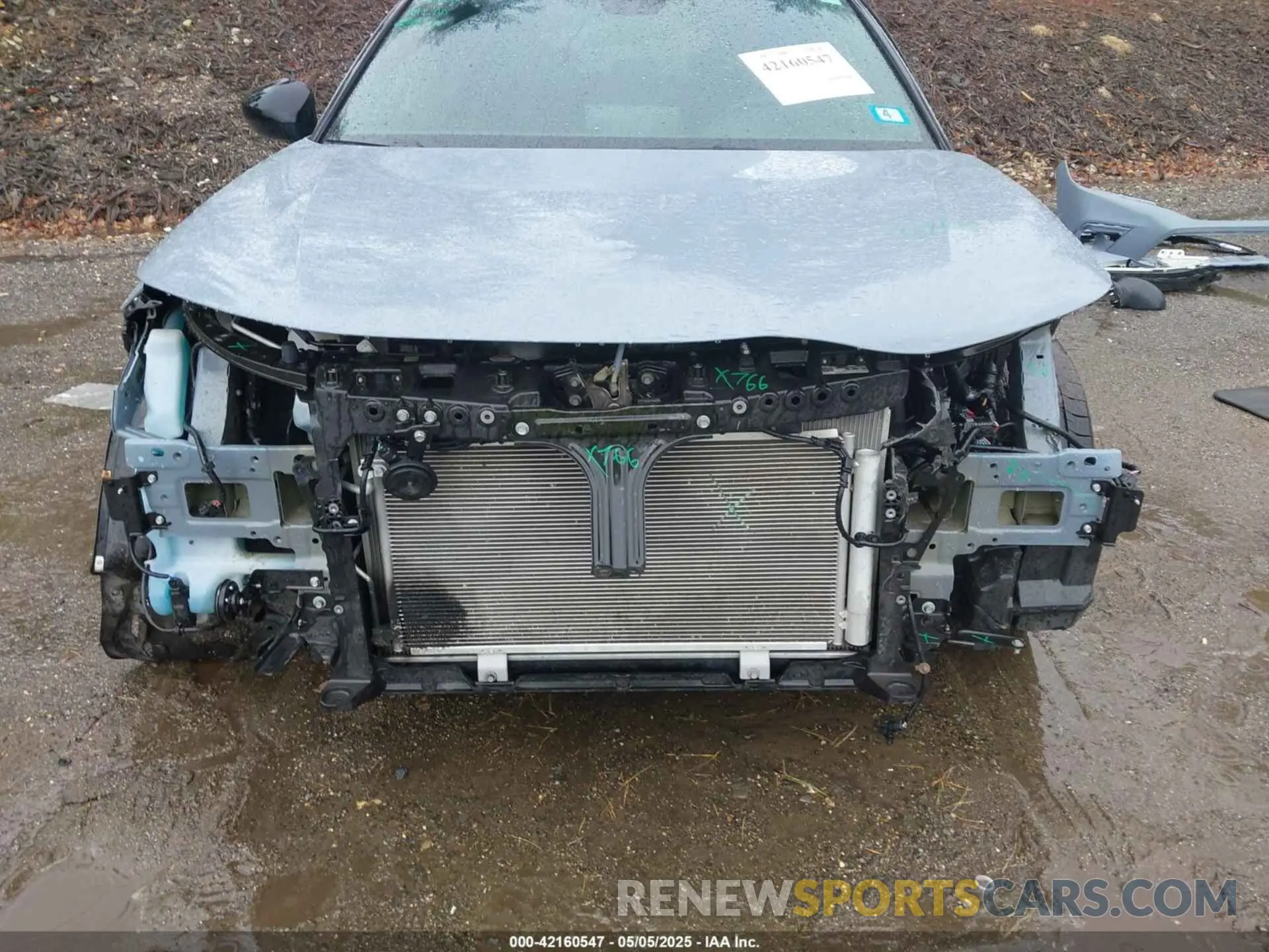 13 Photograph of a damaged car 19XFL2H83NE012259 HONDA CIVIC 2022
