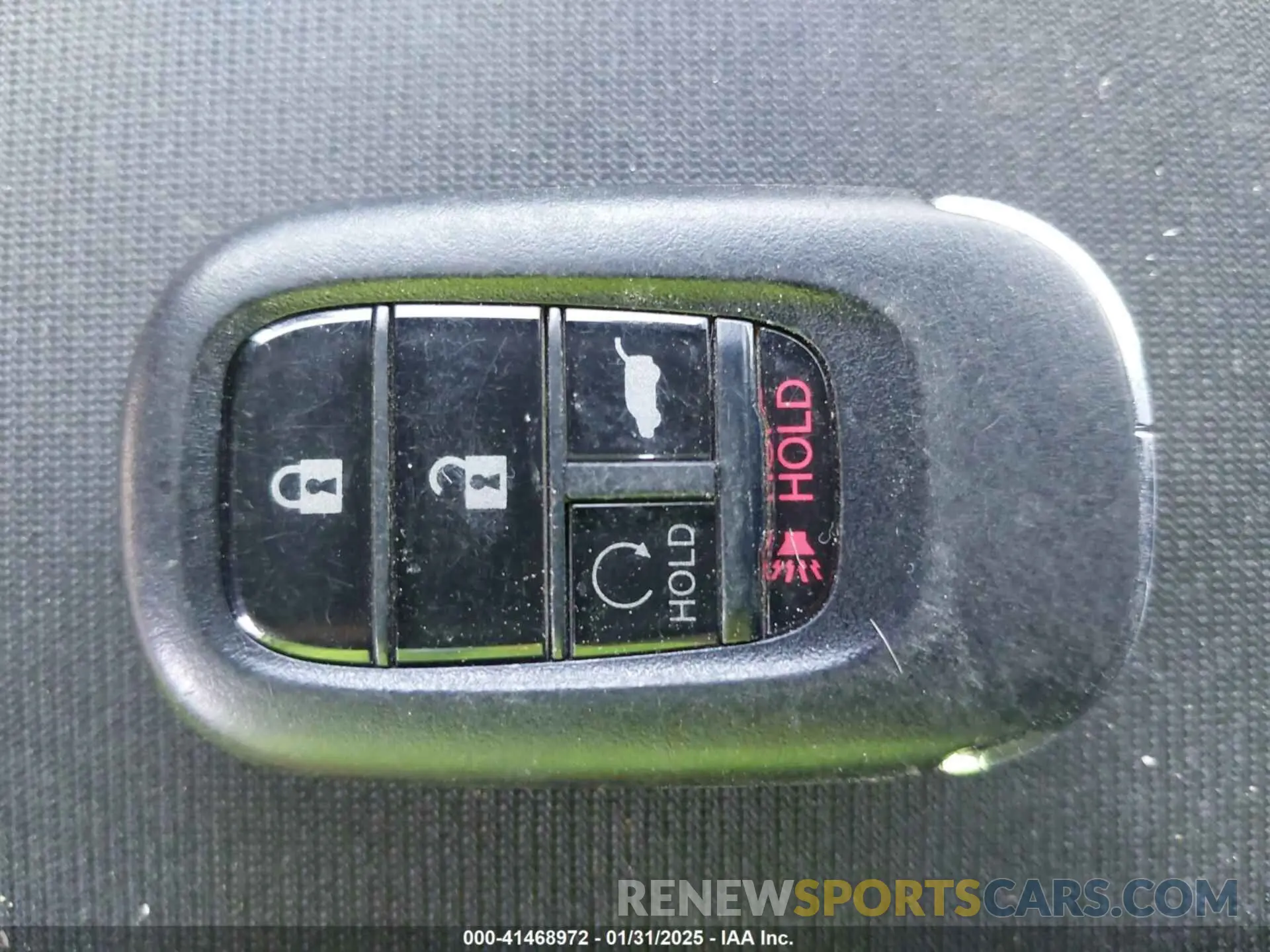 11 Photograph of a damaged car 19XFL2H83NE024928 HONDA CIVIC 2022
