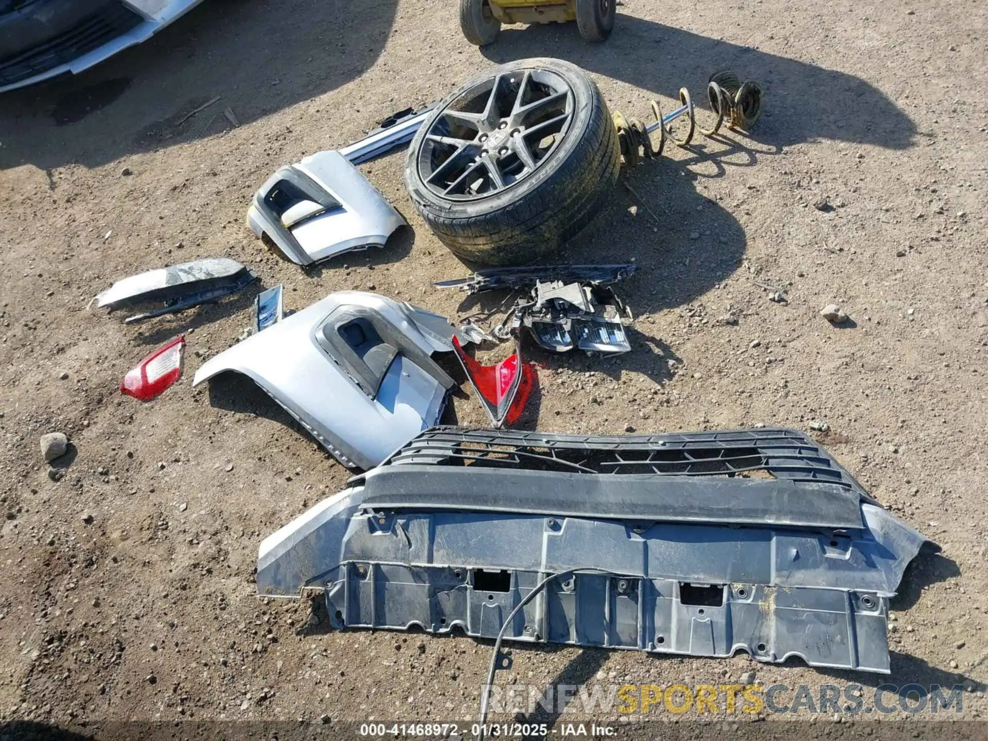 12 Photograph of a damaged car 19XFL2H83NE024928 HONDA CIVIC 2022