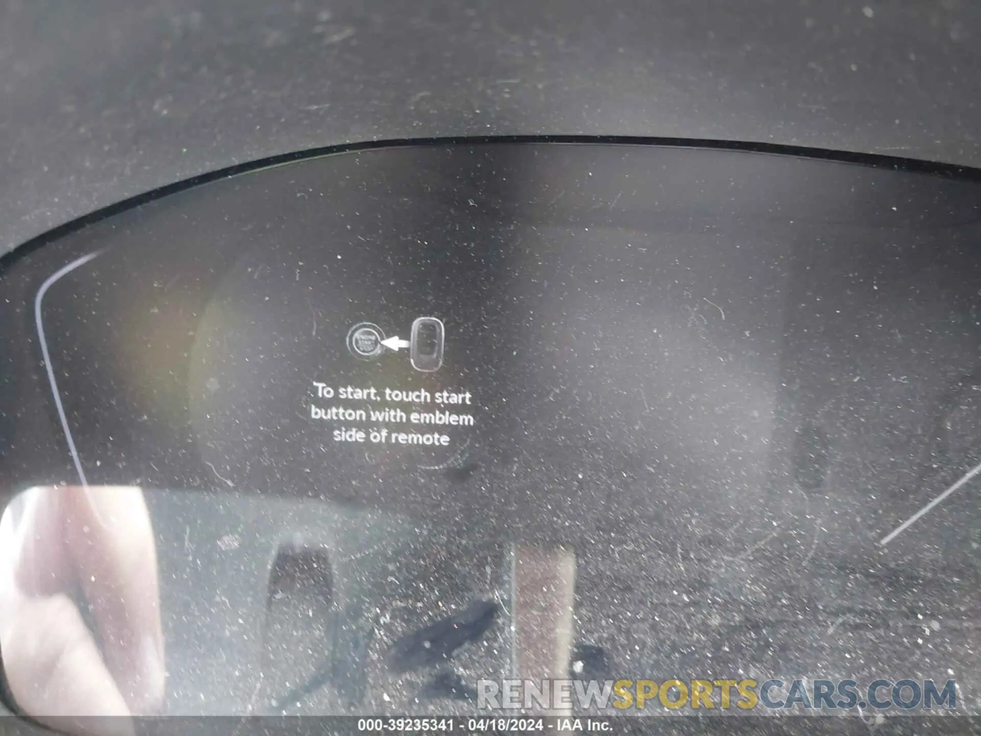 14 Photograph of a damaged car 19XFL2H84NE000055 HONDA CIVIC 2022