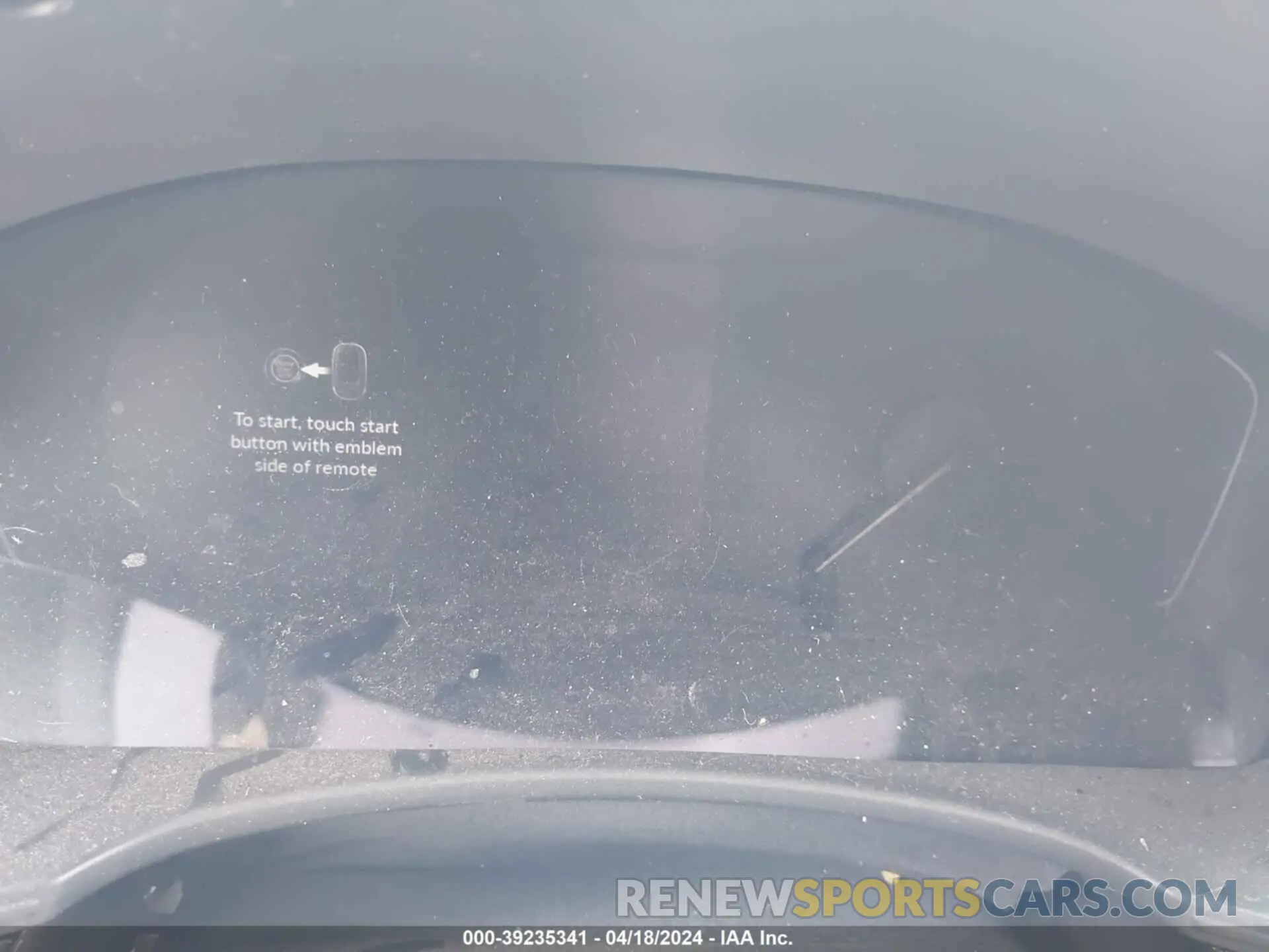 7 Photograph of a damaged car 19XFL2H84NE000055 HONDA CIVIC 2022