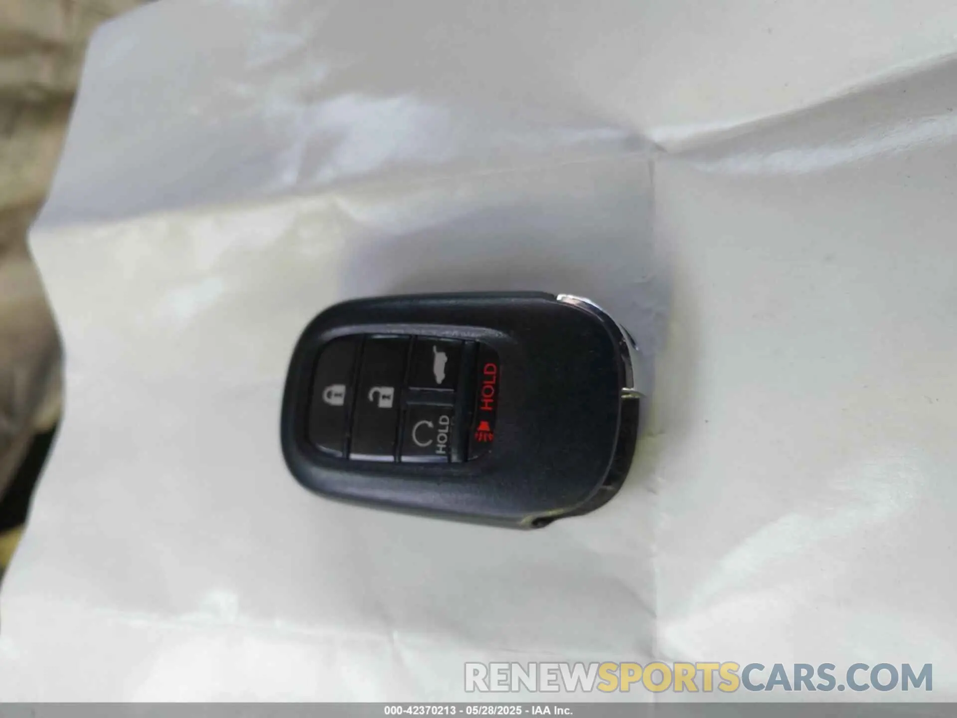 11 Photograph of a damaged car 19XFL2H87NE003547 HONDA CIVIC 2022