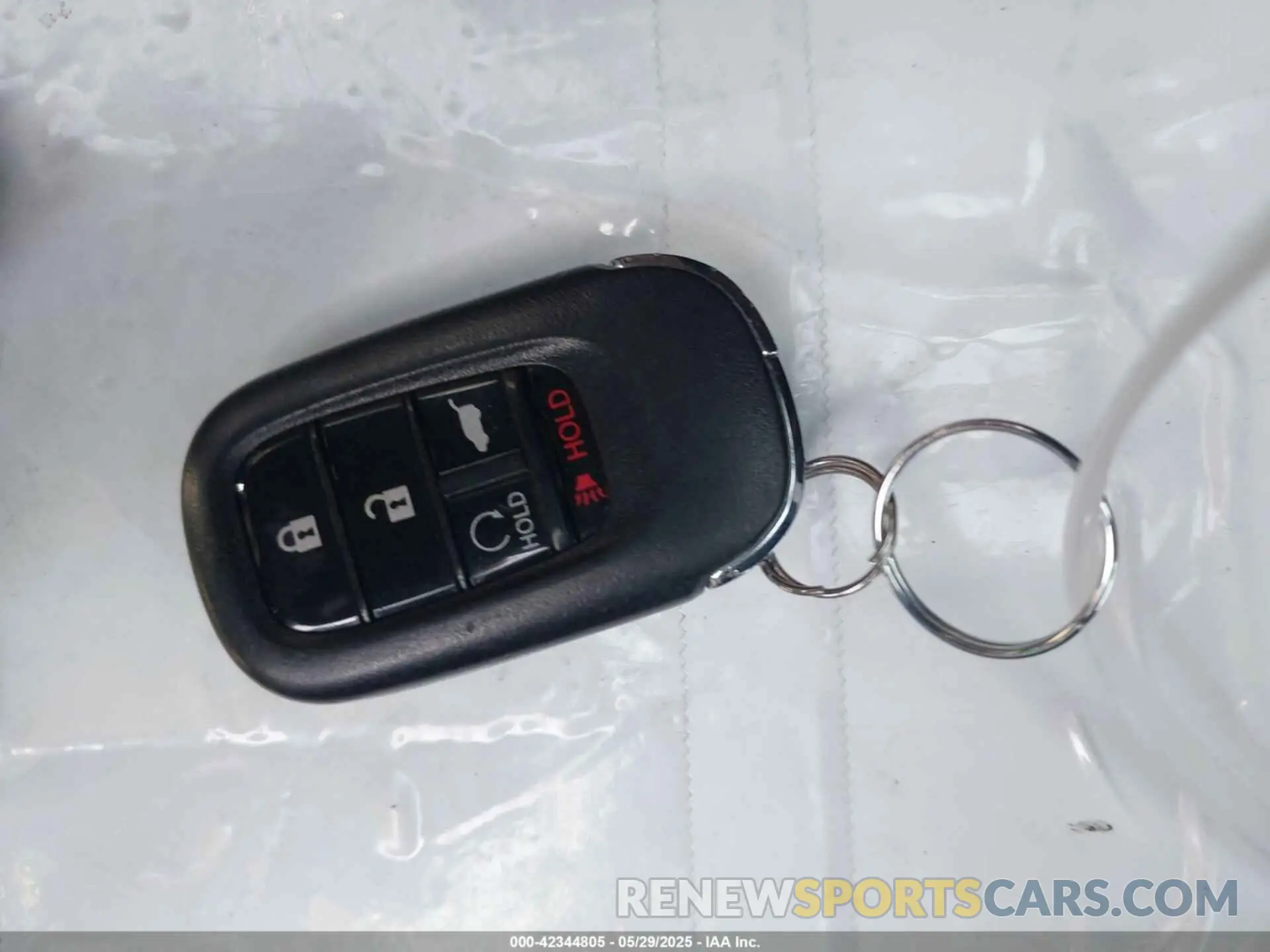 11 Photograph of a damaged car 19XFL2H88NE017165 HONDA CIVIC 2022