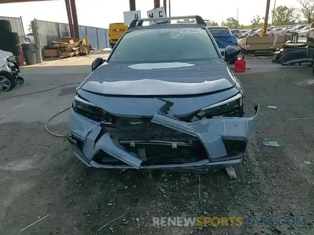13 Photograph of a damaged car 19XFL2H88NE020387 HONDA CIVIC 2022