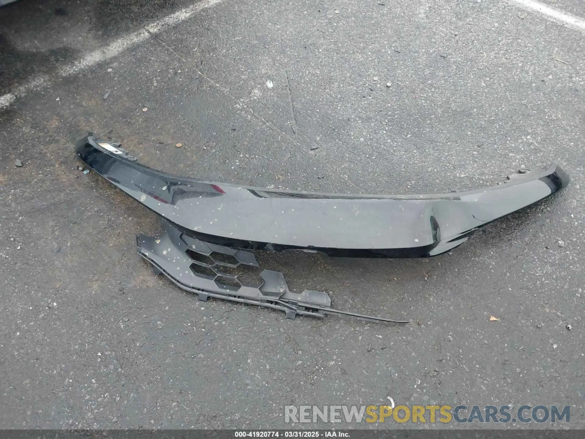 11 Photograph of a damaged car 19XFL2H89NE001623 HONDA CIVIC 2022