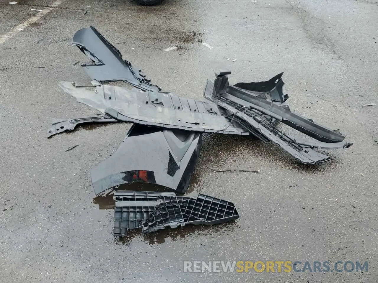 12 Photograph of a damaged car 19XFL2H89NE015277 HONDA CIVIC 2022