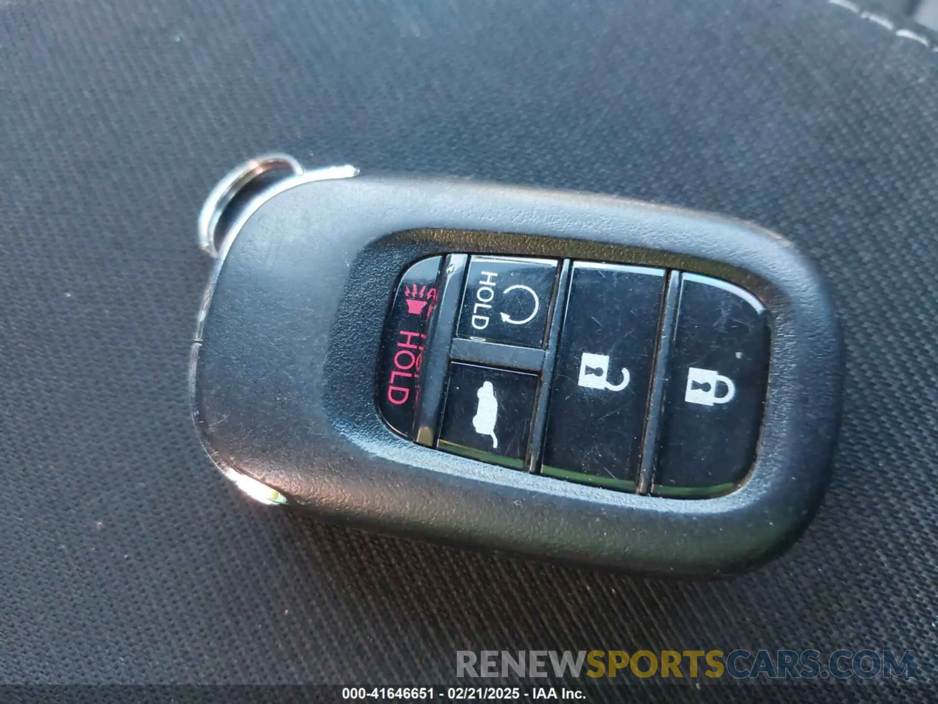 11 Photograph of a damaged car 19XFL2H8XNE002294 HONDA CIVIC 2022