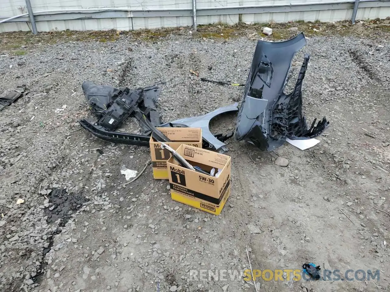 12 Photograph of a damaged car 2HGFE1E5XNH472040 HONDA CIVIC 2022