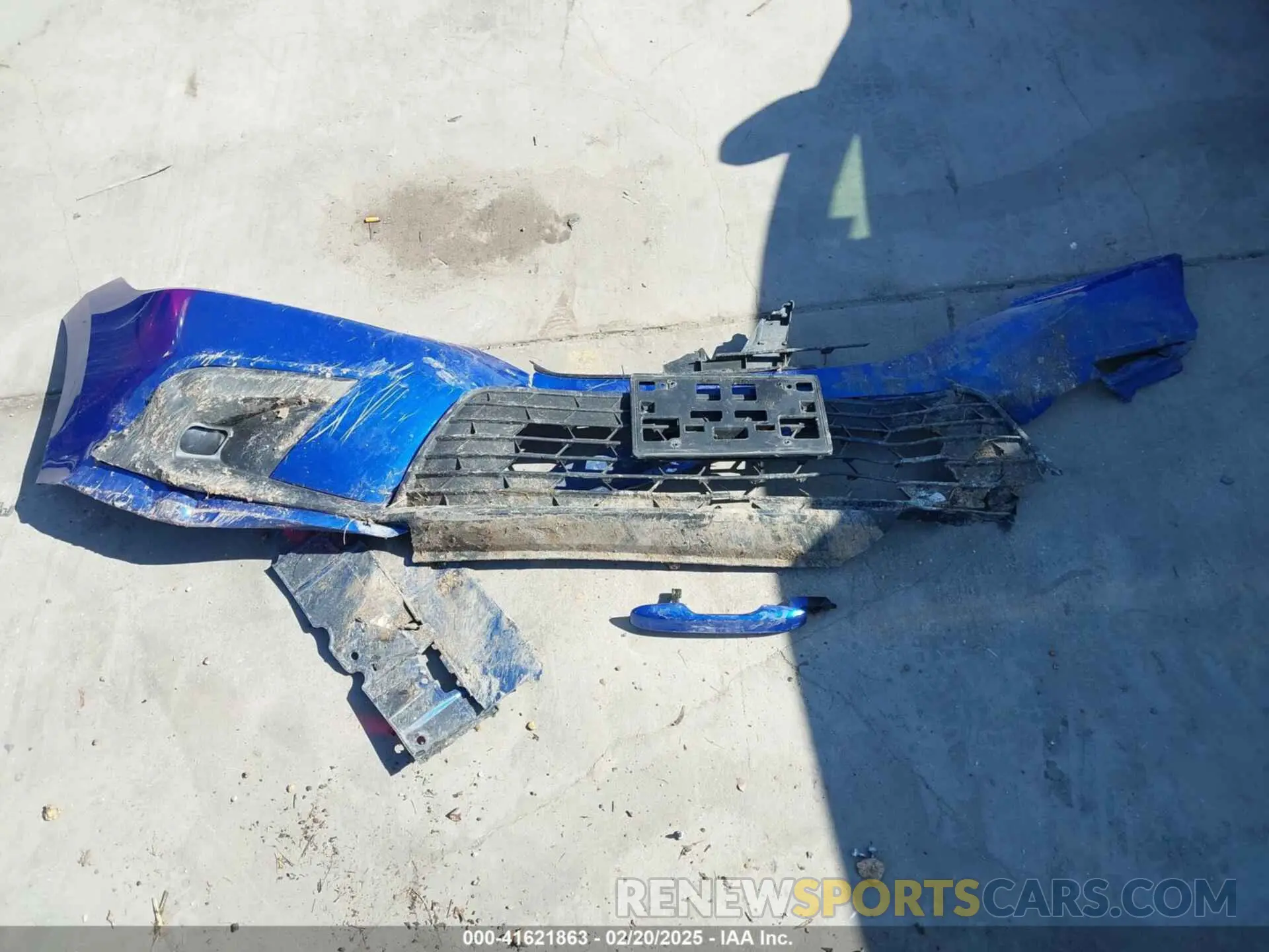 11 Photograph of a damaged car 2HGFE1F72NH325873 HONDA CIVIC 2022