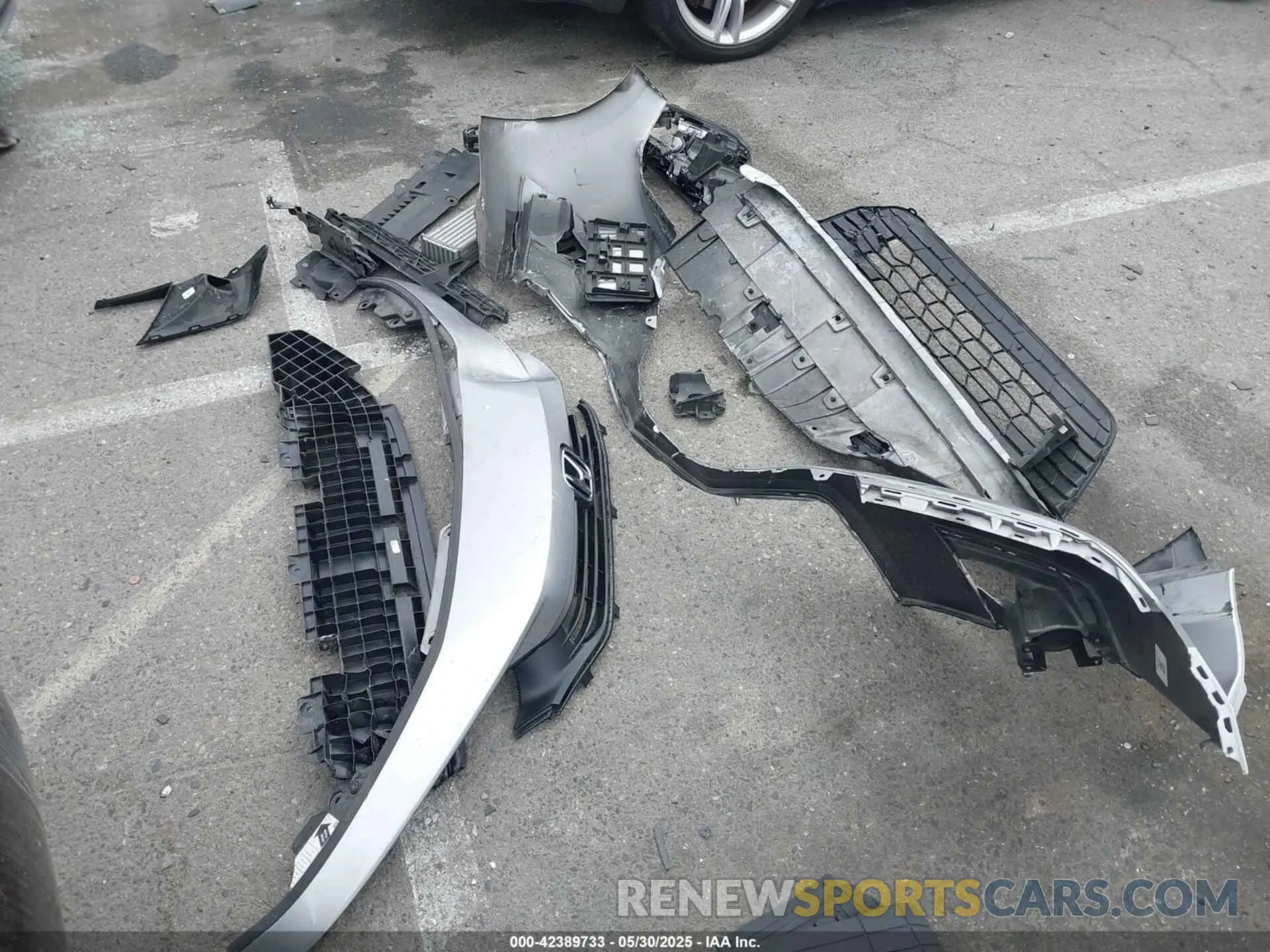 12 Photograph of a damaged car 2HGFE1F73NH313912 HONDA CIVIC 2022