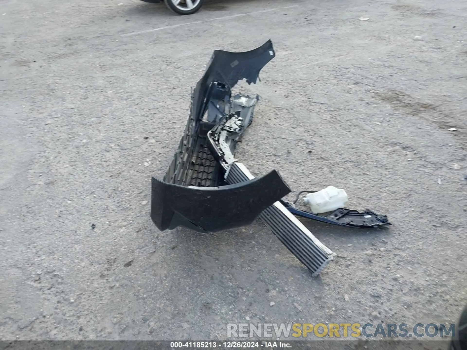 12 Photograph of a damaged car 2HGFE1F77NH314867 HONDA CIVIC 2022