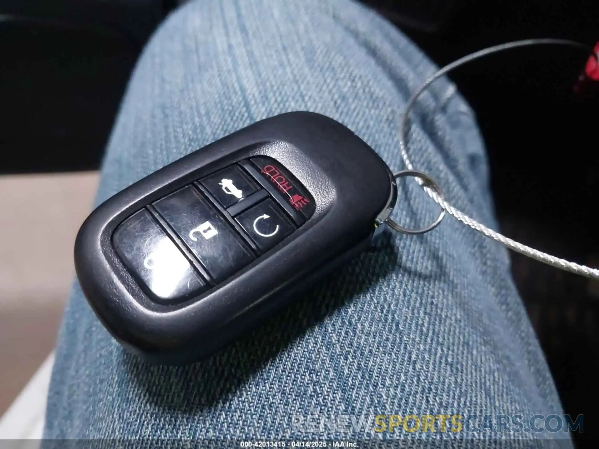 11 Photograph of a damaged car 2HGFE1F78NH323948 HONDA CIVIC 2022