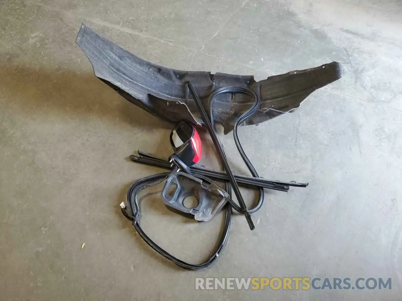 12 Photograph of a damaged car 2HGFE1F79NH308651 HONDA CIVIC 2022