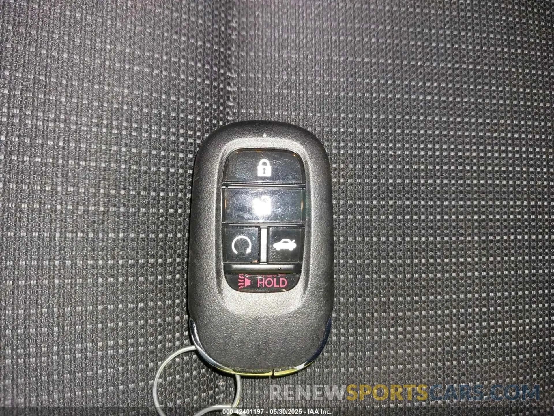 11 Photograph of a damaged car 2HGFE1F7XNH323997 HONDA CIVIC 2022
