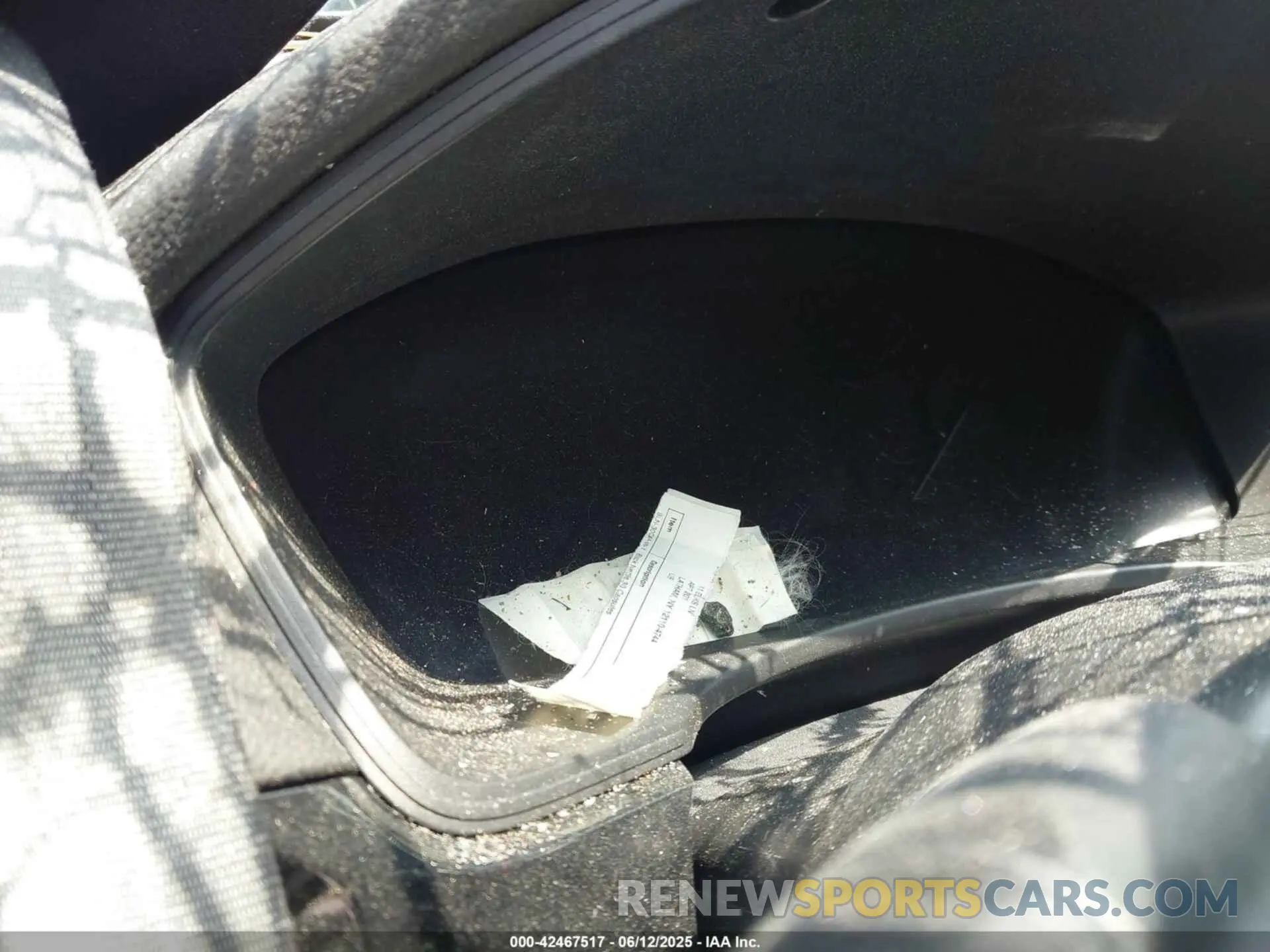 7 Photograph of a damaged car 2HGFE1F7XNH328147 HONDA CIVIC 2022