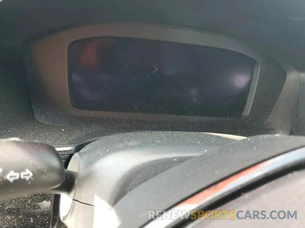 9 Photograph of a damaged car 2HGFE1F91NH305289 HONDA CIVIC 2022