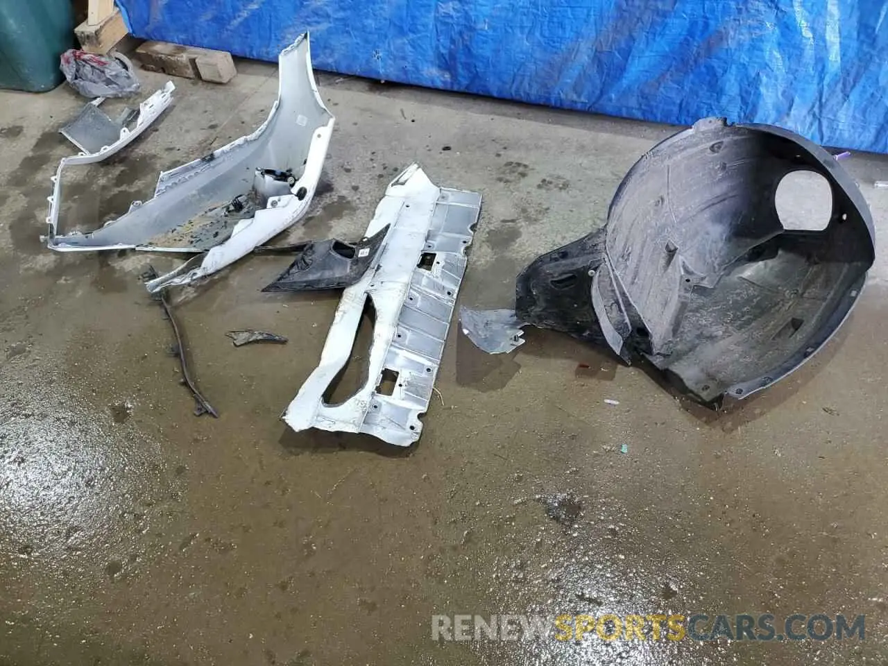 12 Photograph of a damaged car 2HGFE1F91NH313585 HONDA CIVIC 2022