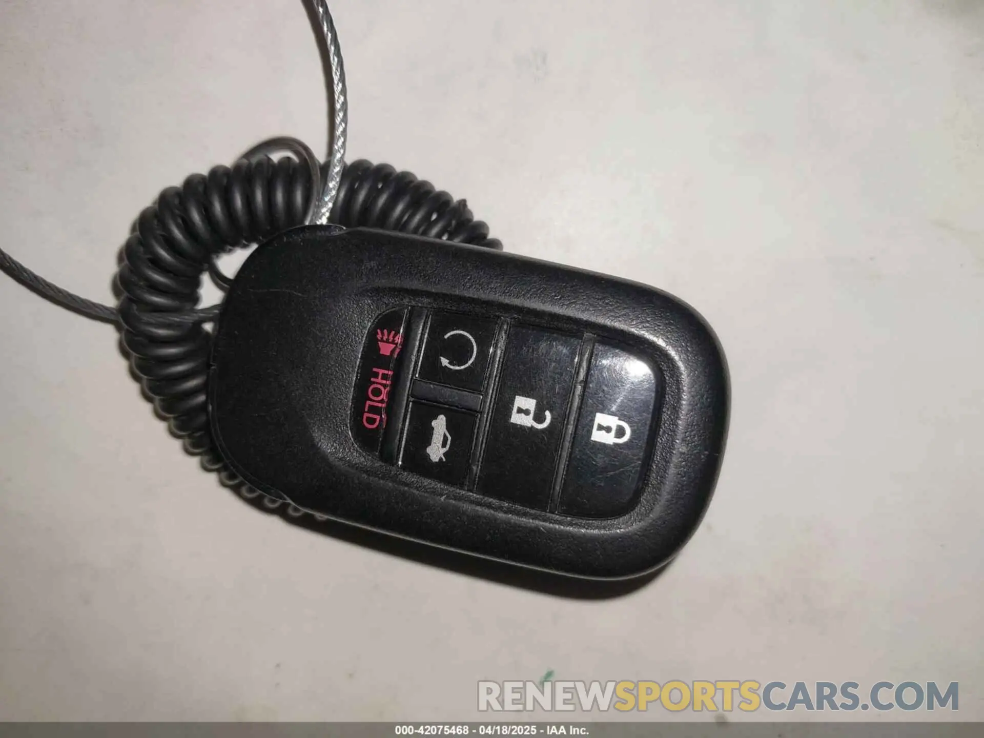 11 Photograph of a damaged car 2HGFE1F96NH302825 HONDA CIVIC 2022