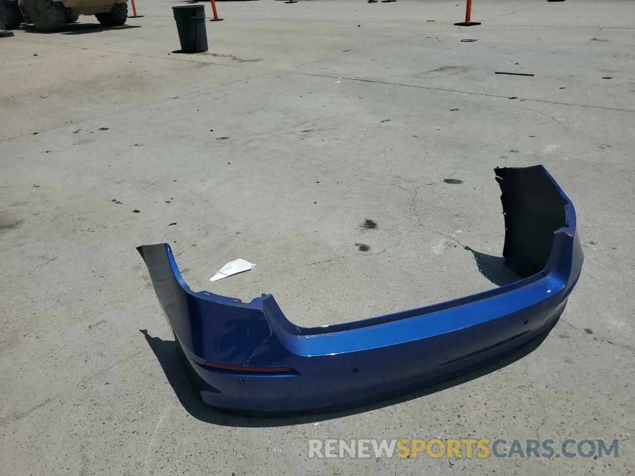 12 Photograph of a damaged car 2HGFE1F99NH305850 HONDA CIVIC 2022