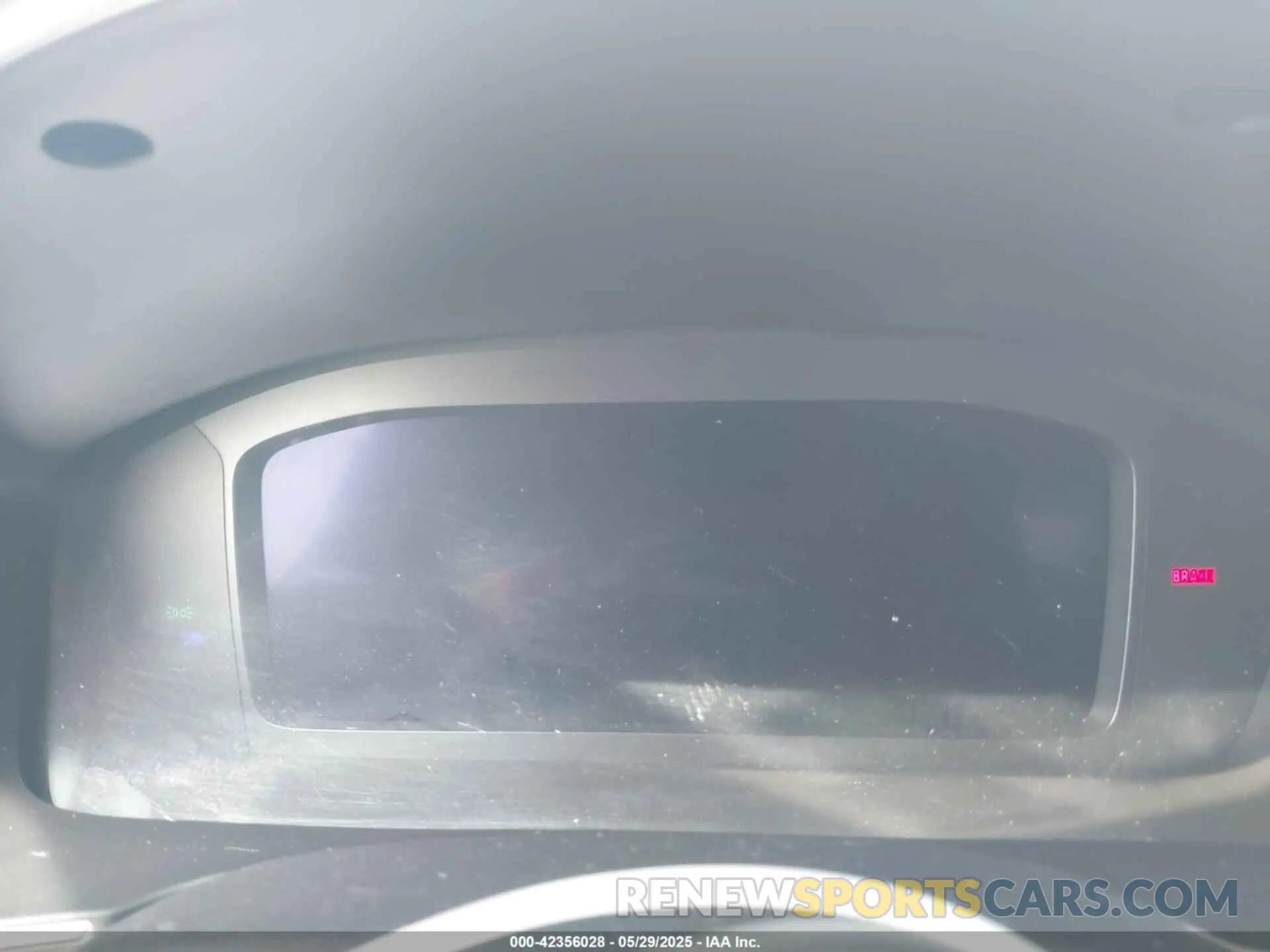 7 Photograph of a damaged car 2HGFE1F9XNH316565 HONDA CIVIC 2022