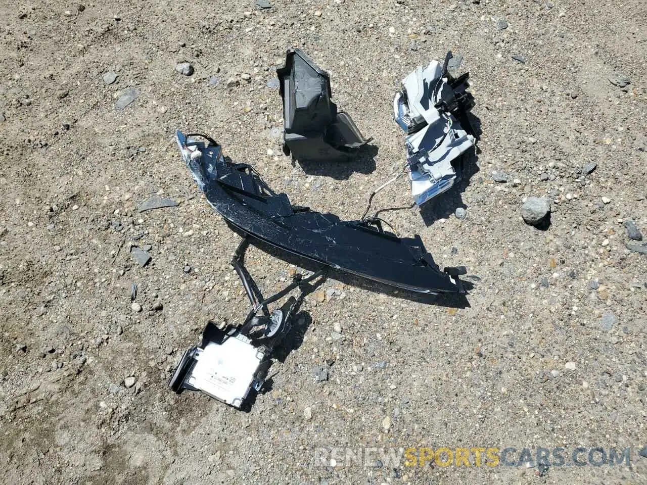 12 Photograph of a damaged car 2HGFE2F20NH545832 HONDA CIVIC 2022