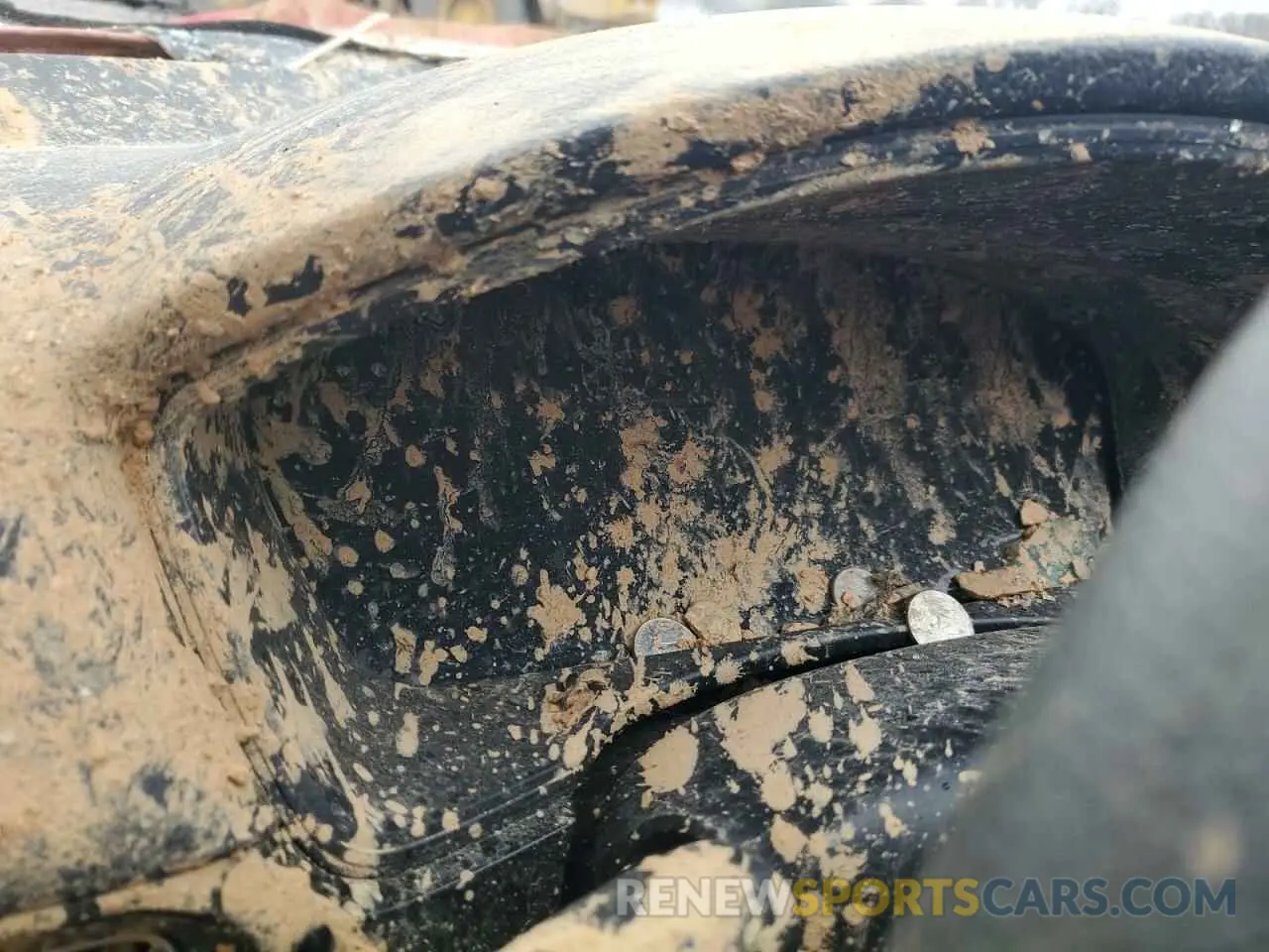 9 Photograph of a damaged car 2HGFE2F21NH548996 HONDA CIVIC 2022