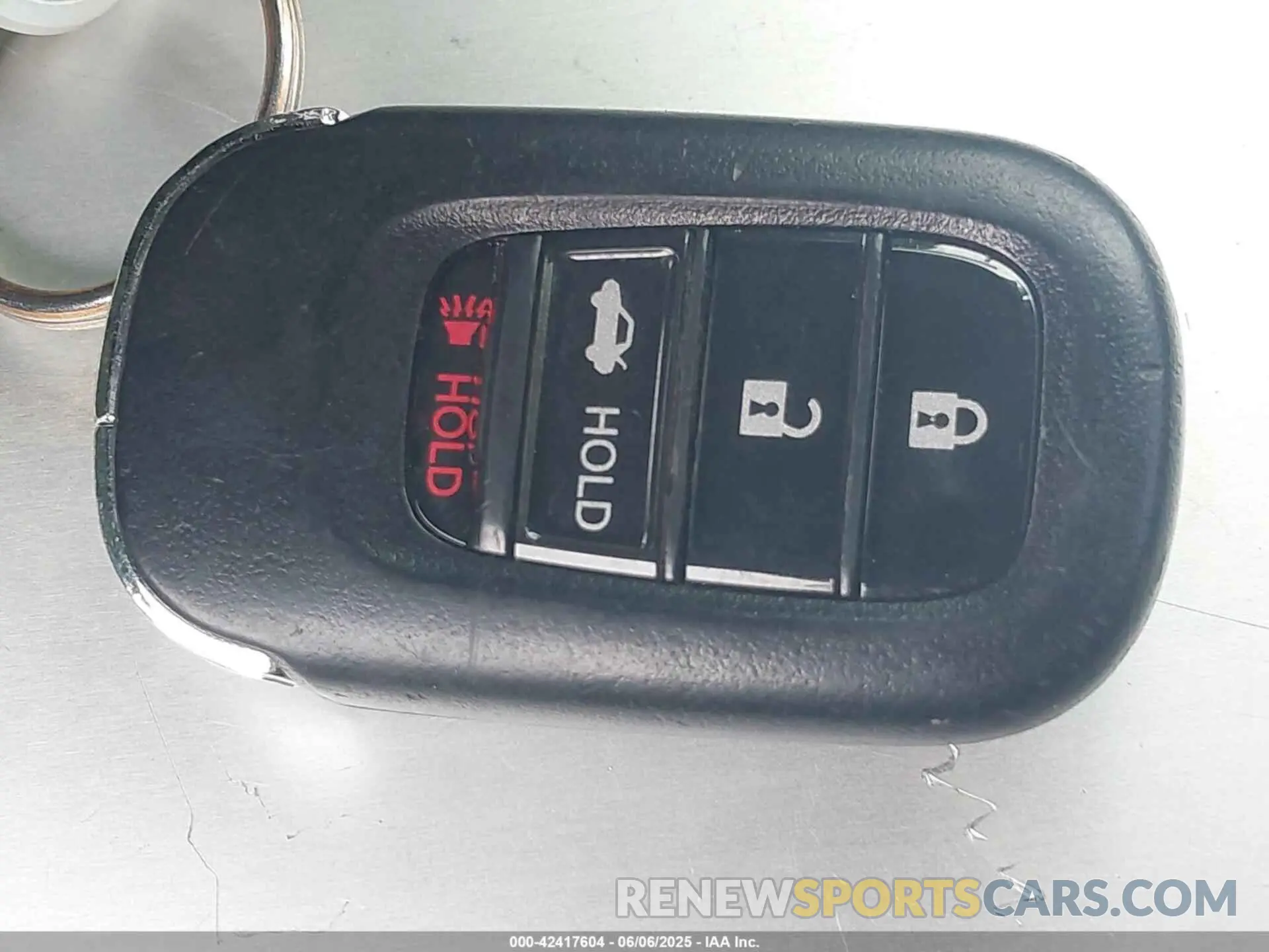 11 Photograph of a damaged car 2HGFE2F23NH522576 HONDA CIVIC 2022