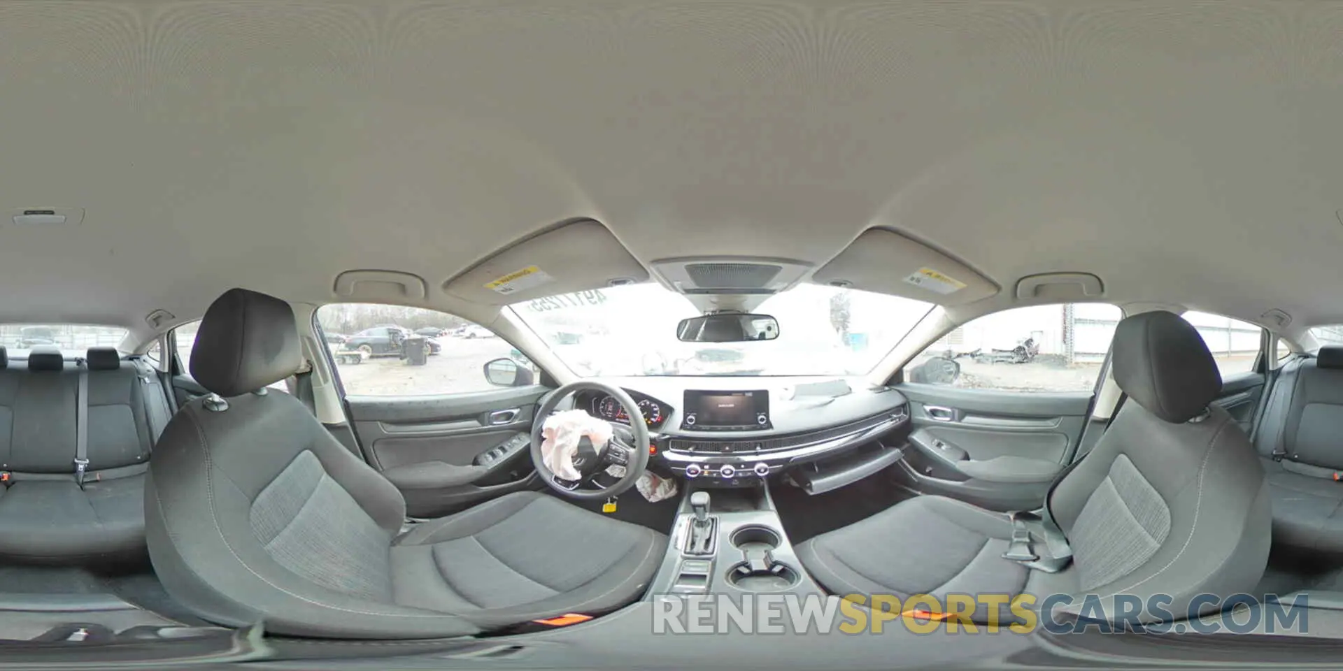 14 Photograph of a damaged car 2HGFE2F23NH531522 HONDA CIVIC 2022