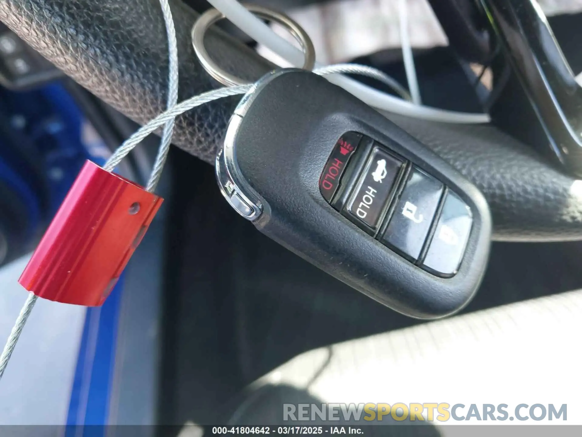 11 Photograph of a damaged car 2HGFE2F24NH510498 HONDA CIVIC 2022