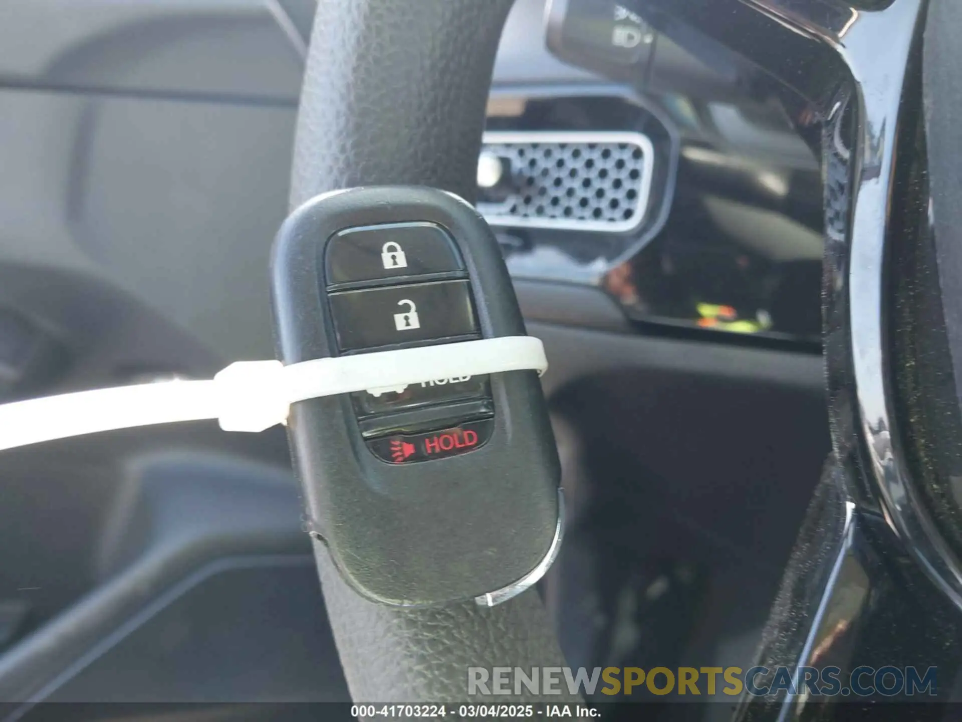 11 Photograph of a damaged car 2HGFE2F25NH526516 HONDA CIVIC 2022